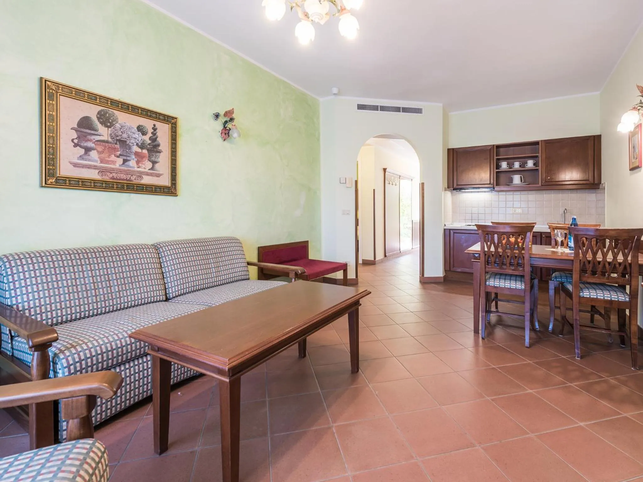 Dining area in Il Pelagone Hotel & Golf Resort Toscana