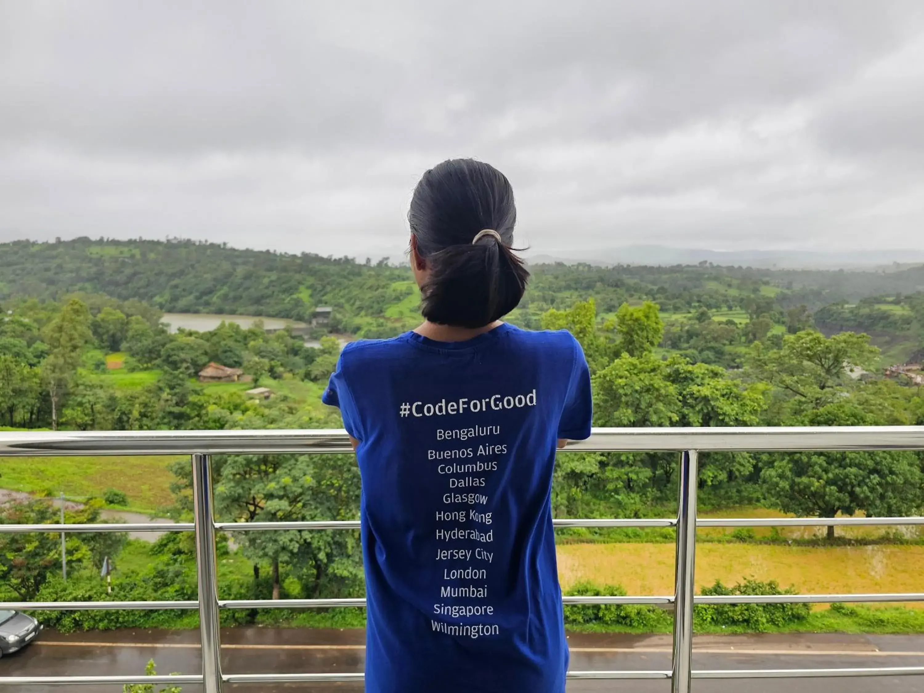 Hotel Randha and Lodging Hotel Randha and Lodging