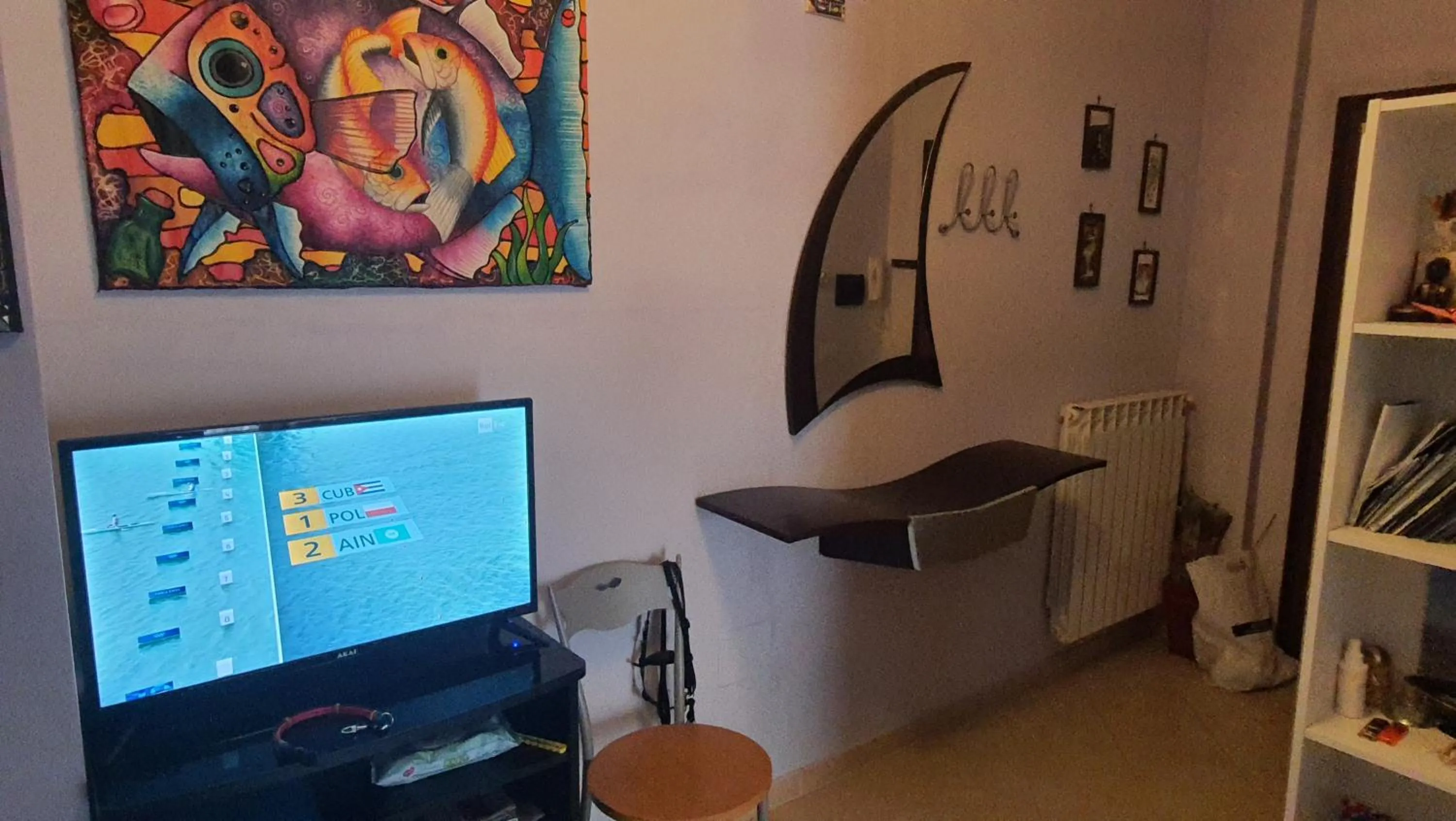 Amalfi Coast Apartment
