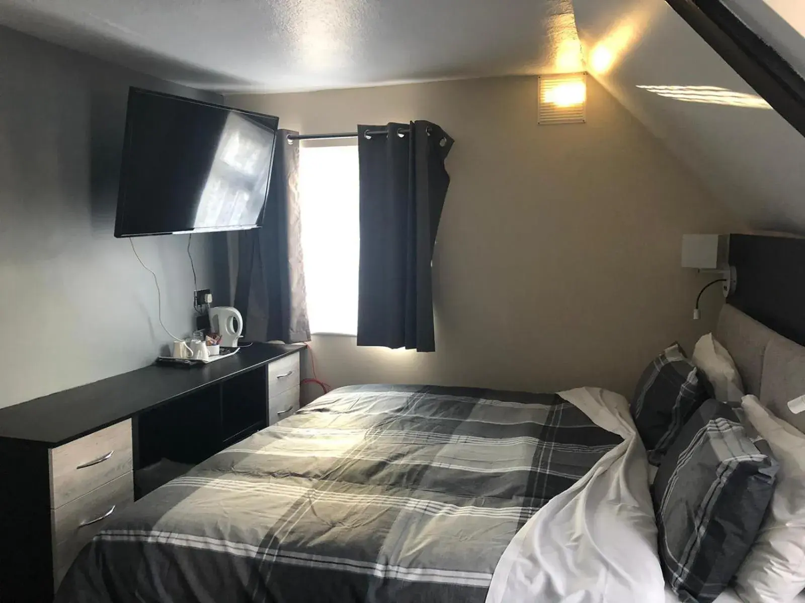 Family Room 4 in The Old Black Horse Inn Family Room 4 in The Old Black Horse Inn