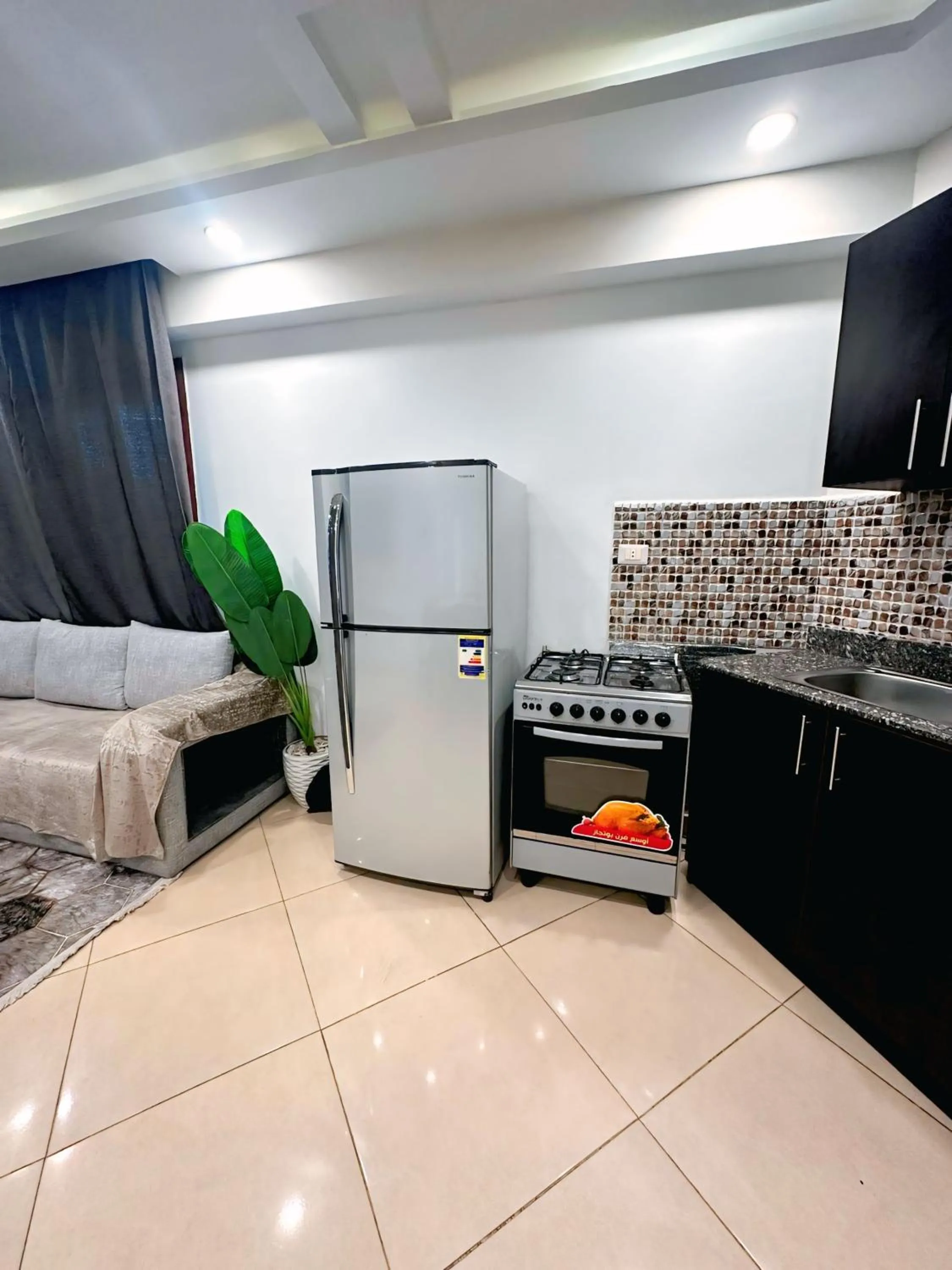 Luxury Sharm Hills Resort