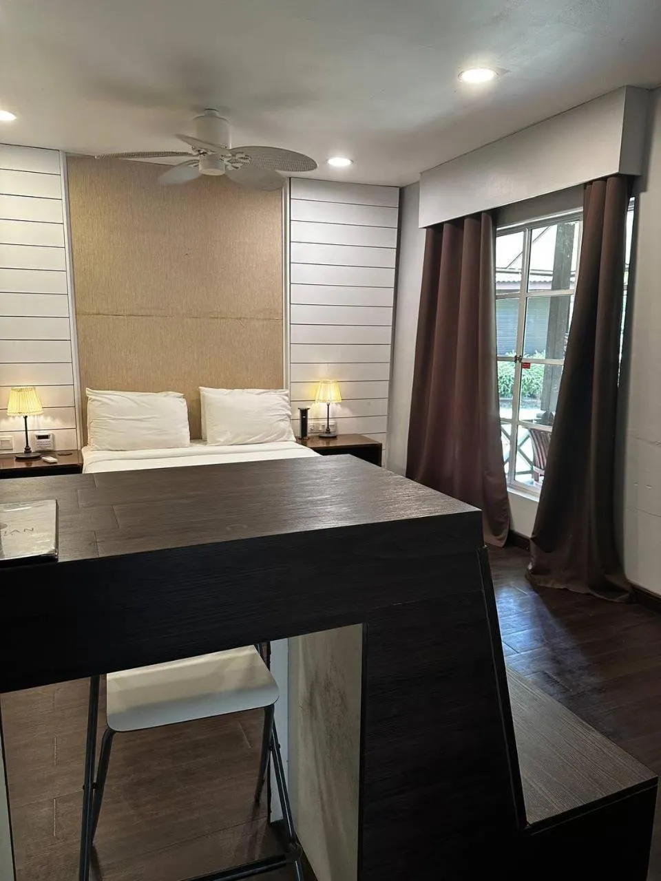 PIR - Resort Perhentian Island Bluestar