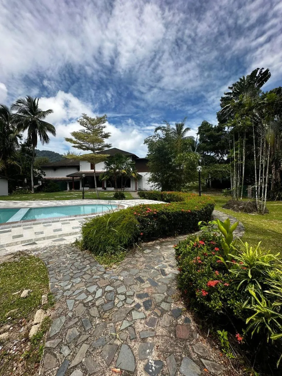 PIR - Resort Perhentian Island Bluestar