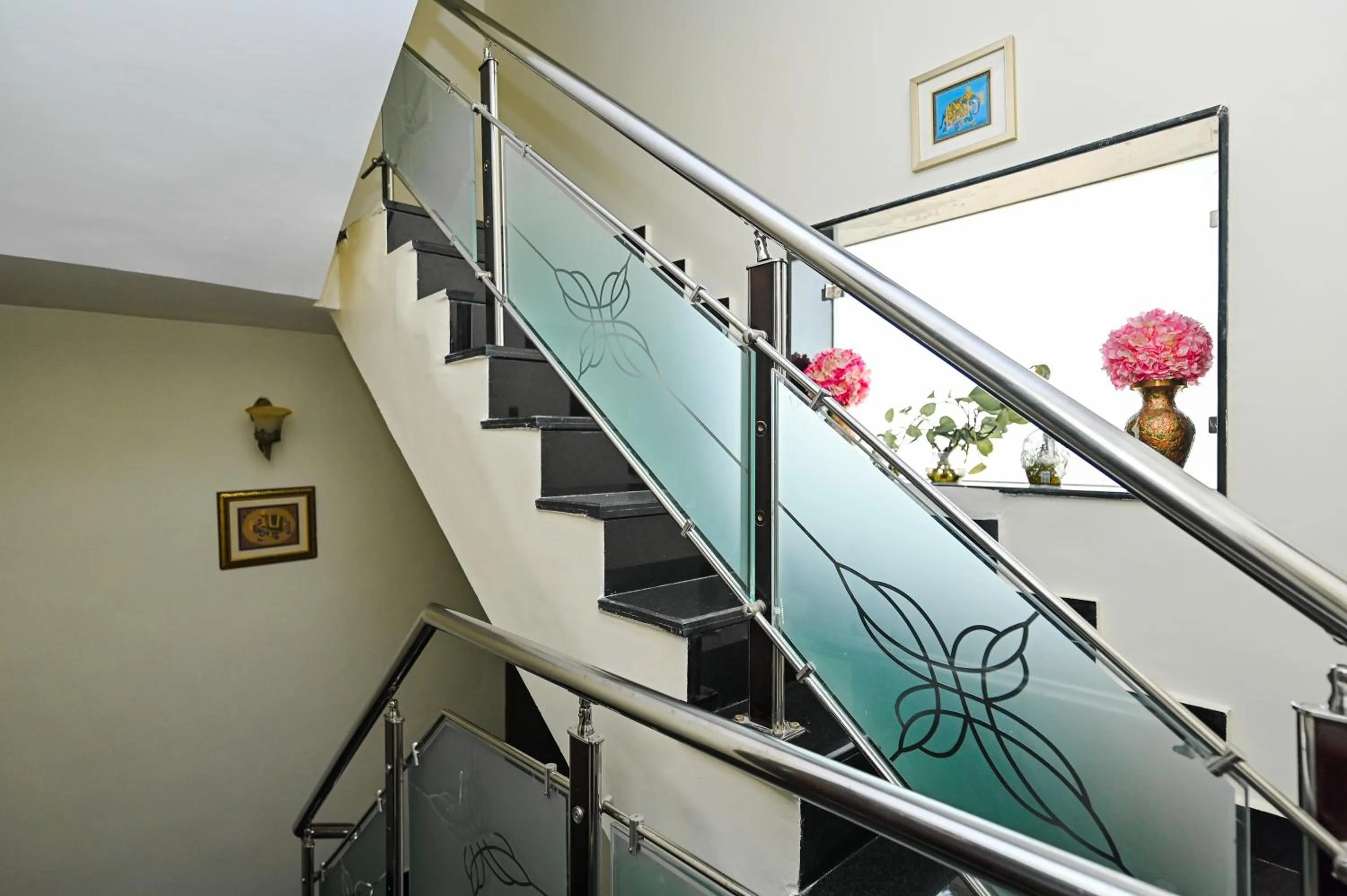 Property building in Harnawa Haveli - A Boutique Heritage Stay