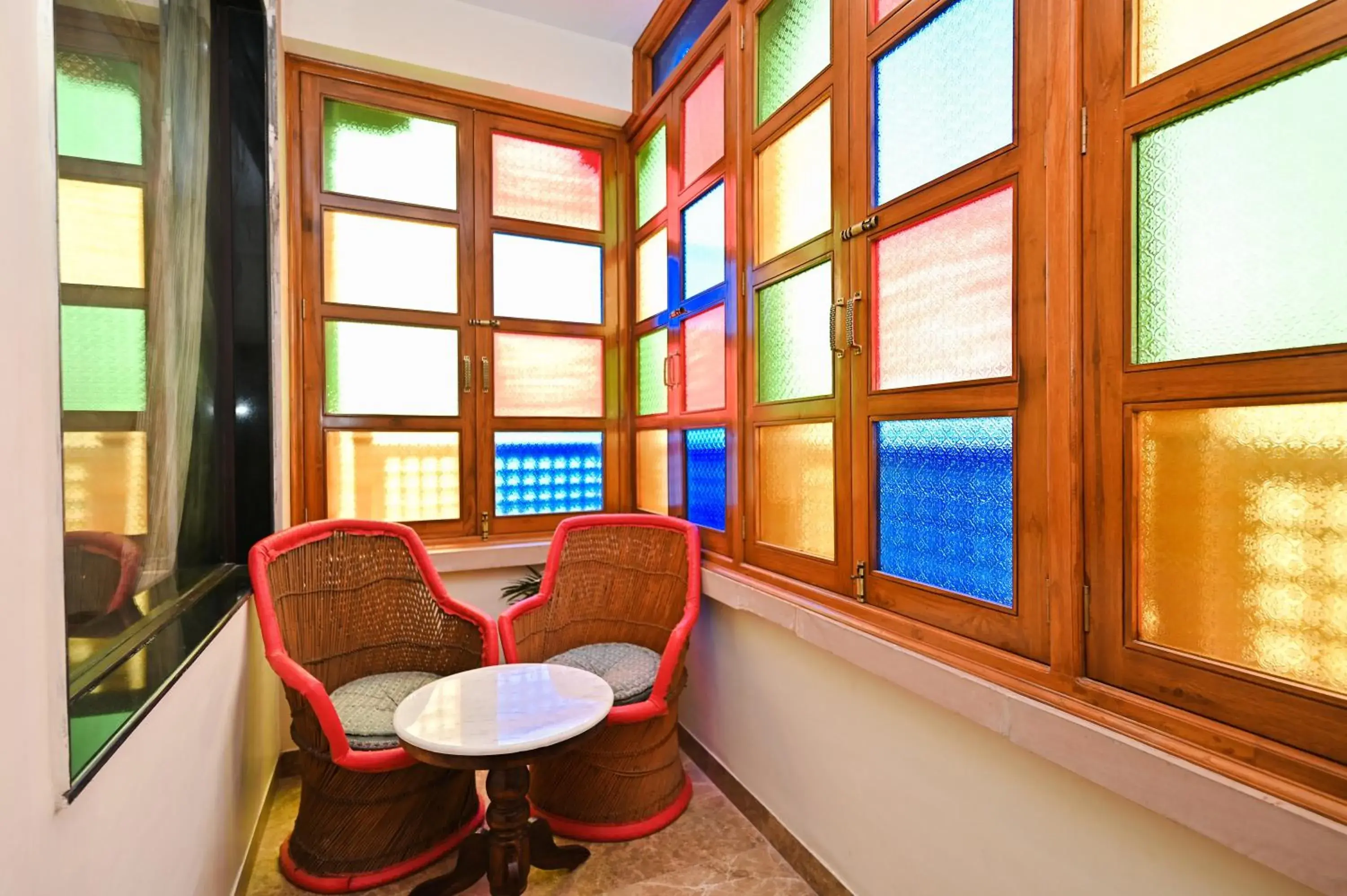 View (from property/room) in Harnawa Haveli - A Boutique Heritage Stay View (from property/room) in Harnawa Haveli - A Boutique Heritage Stay