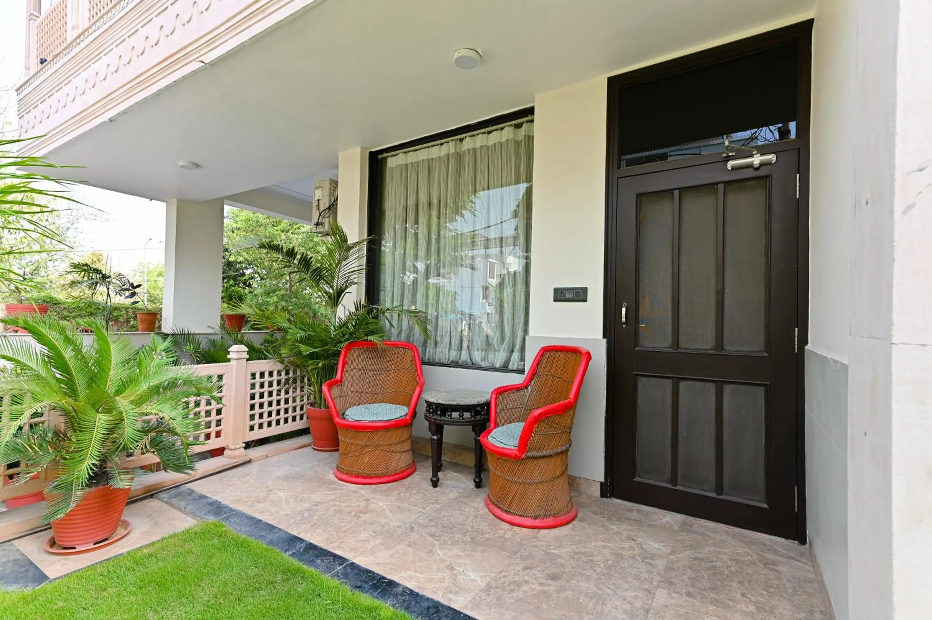 View (from property/room) in Harnawa Haveli - A Boutique Heritage Stay
