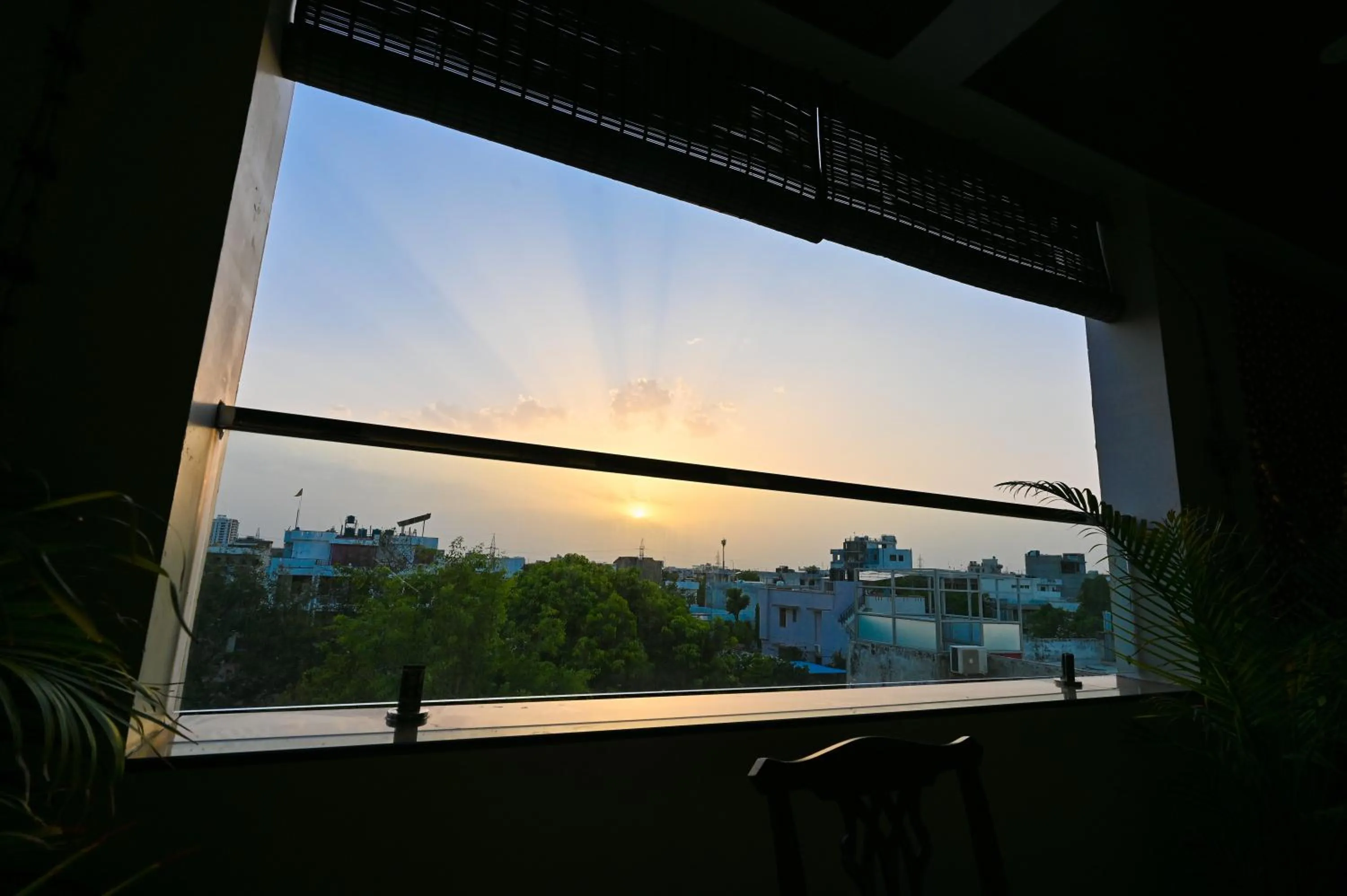 View (from property/room) in Harnawa Haveli - A Boutique Heritage Stay