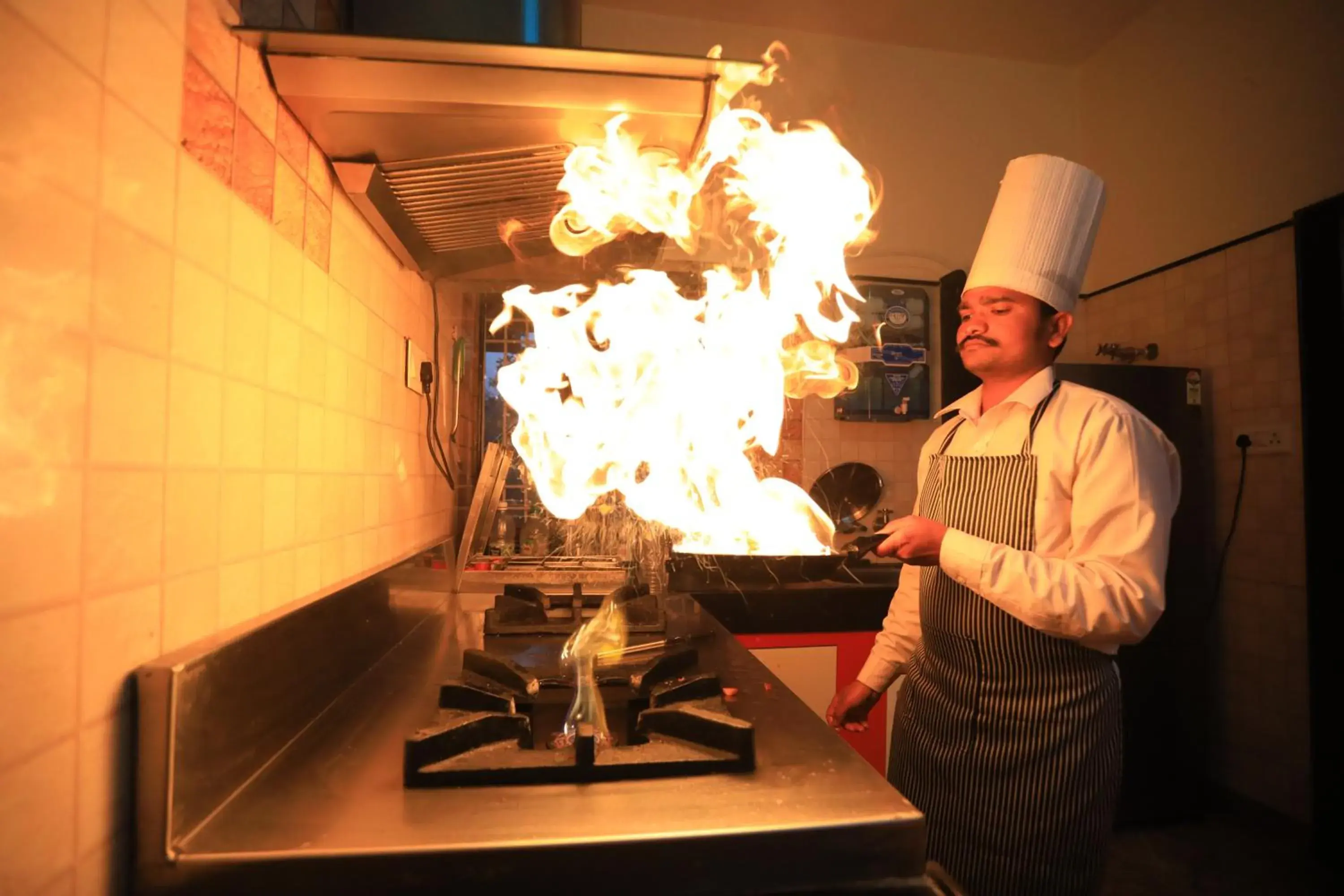 Breakfast in Harnawa Haveli - A Boutique Heritage Haveli in Jaipur Breakfast in Harnawa Haveli - A Boutique Heritage Haveli in Jaipur