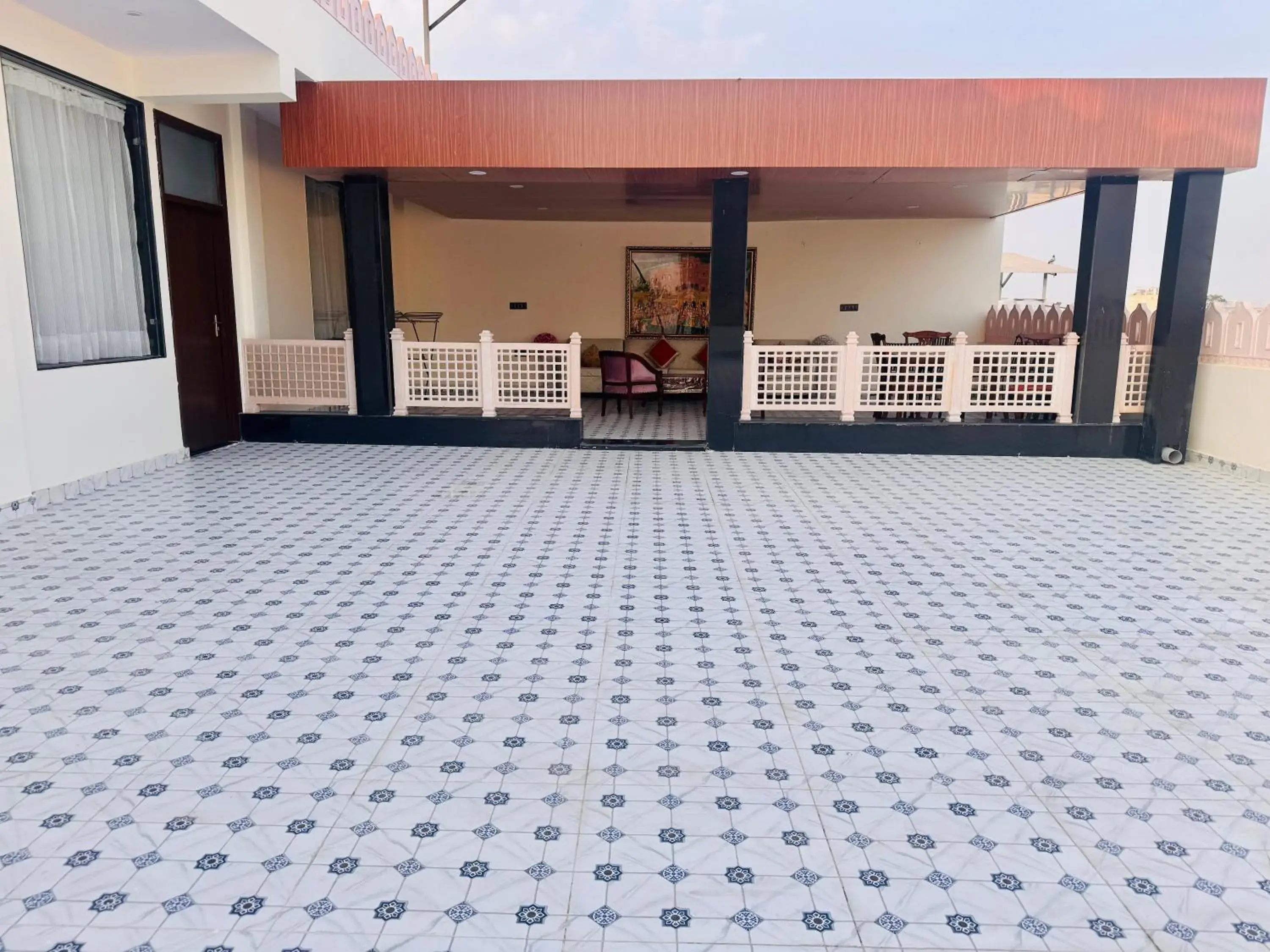 View (from property/room) in Harnawa Haveli - A Boutique Heritage Stay View (from property/room) in Harnawa Haveli - A Boutique Heritage Stay