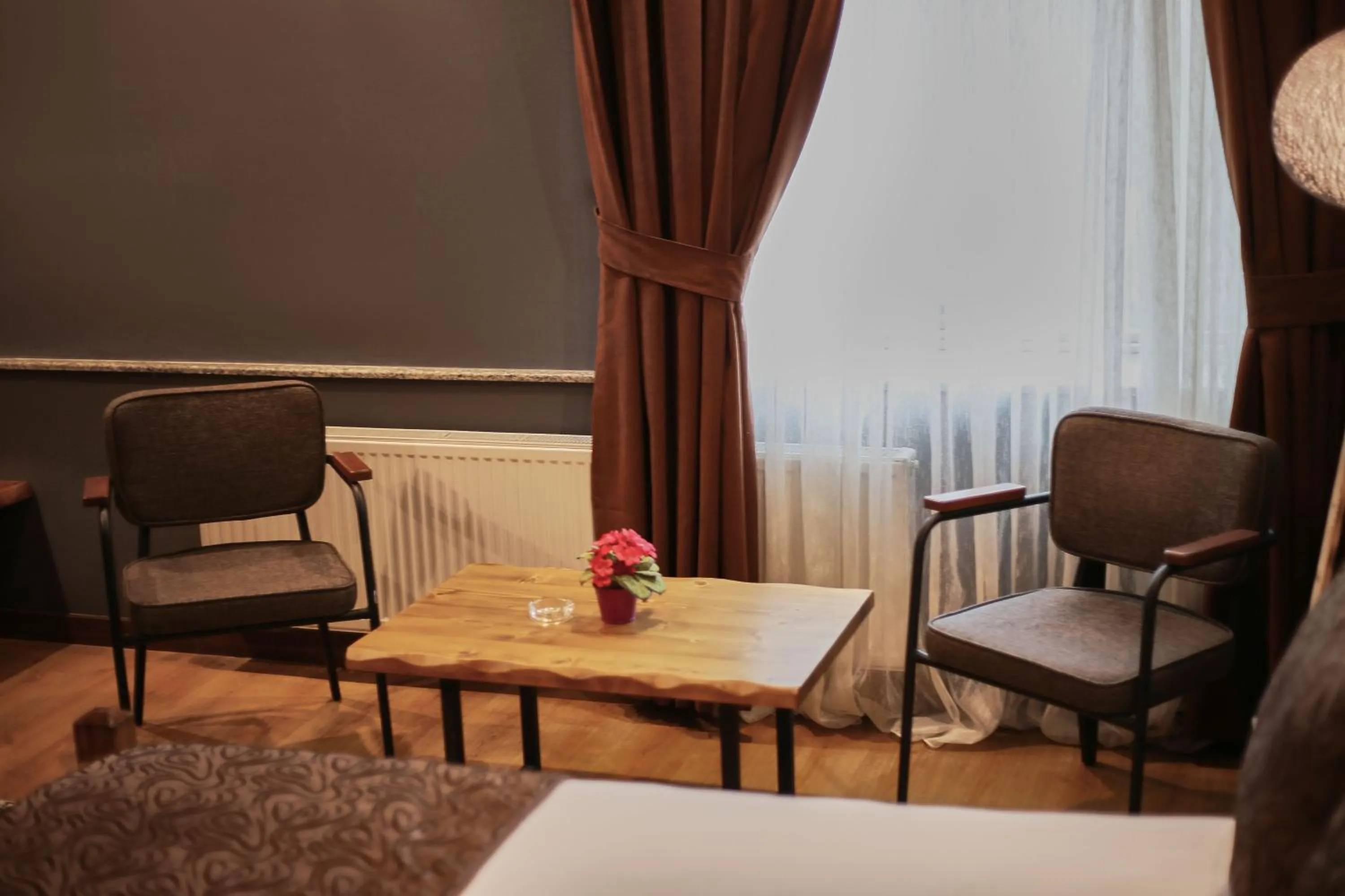 Massage in Zengin City Hotel