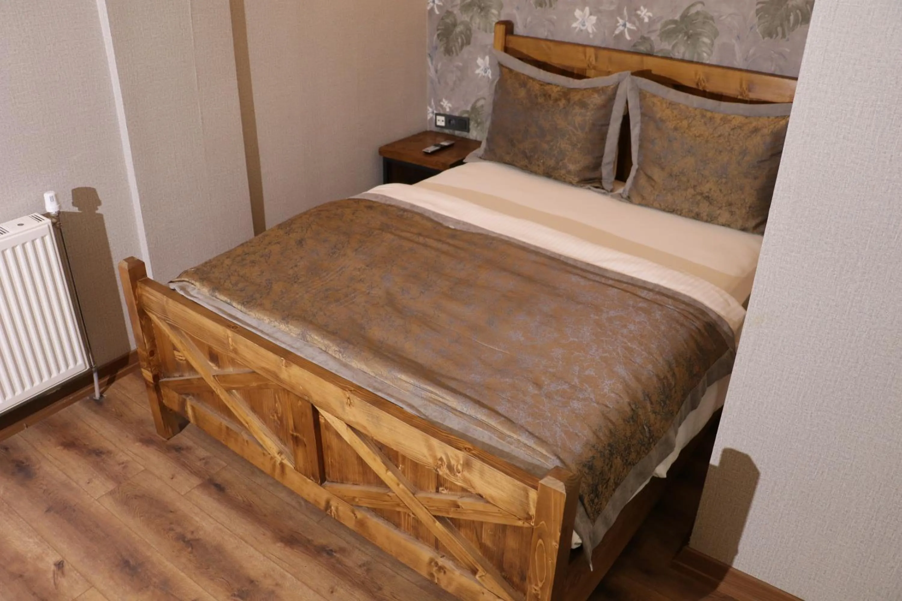 Massage, Bed in Zengin City Hotel