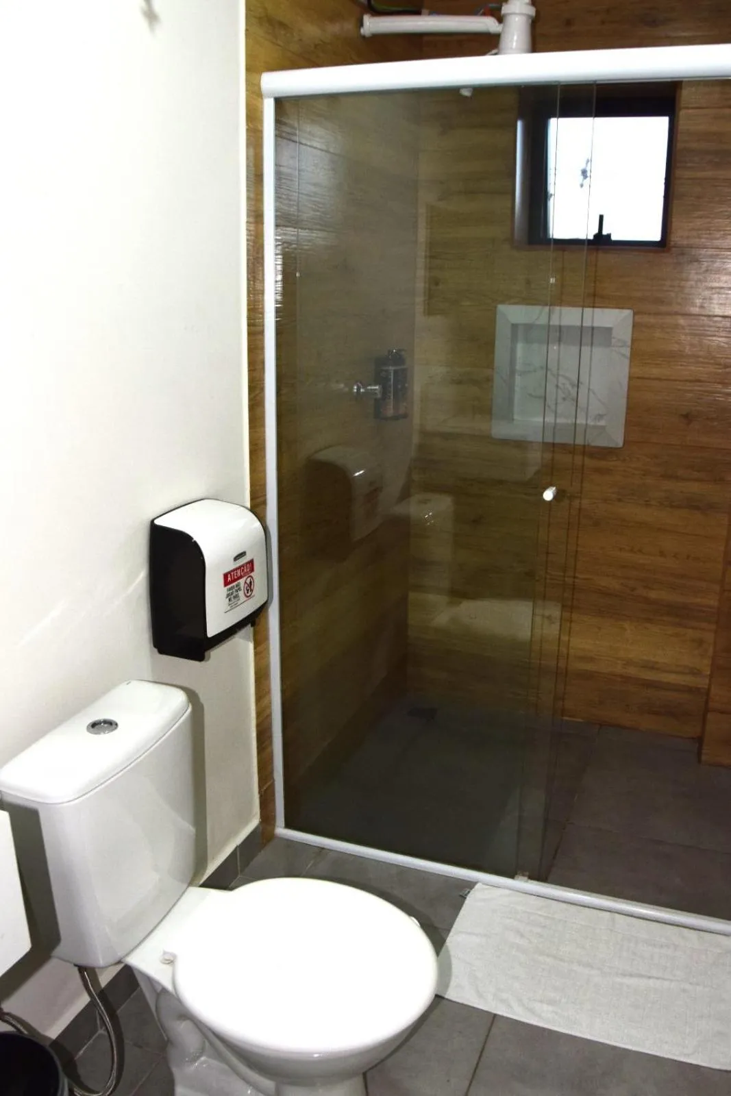 Hotel Internacional Guarulhos