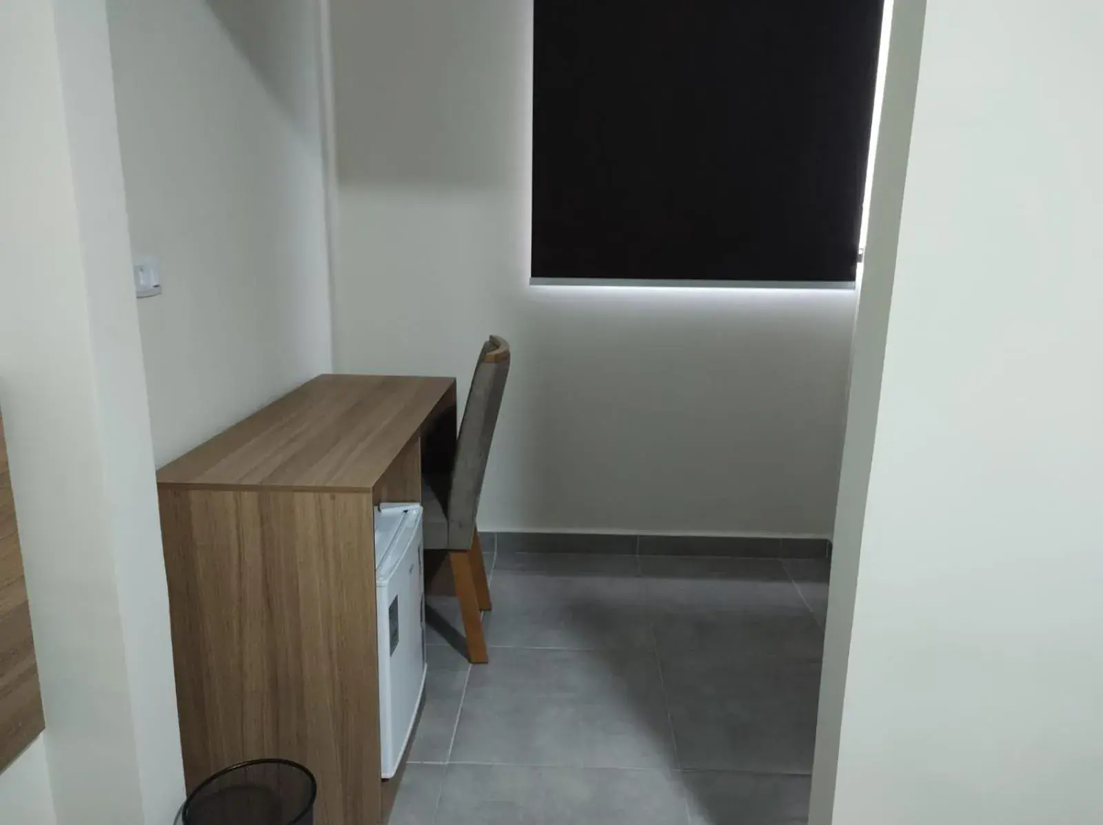 Double Room in Hotel Internacional Guarulhos Double Room in Hotel Internacional Guarulhos