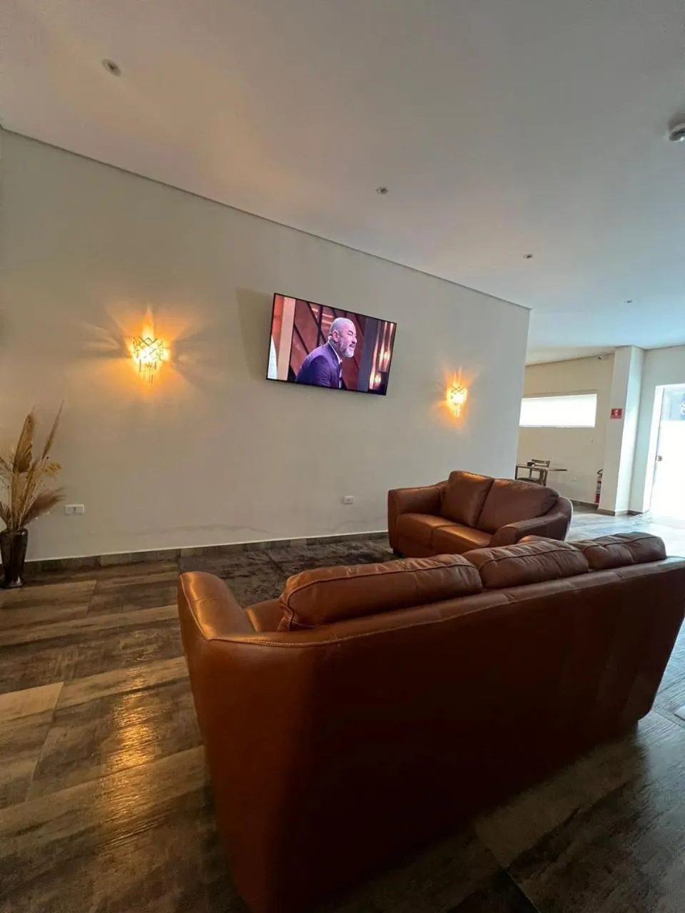 Hotel Internacional Guarulhos