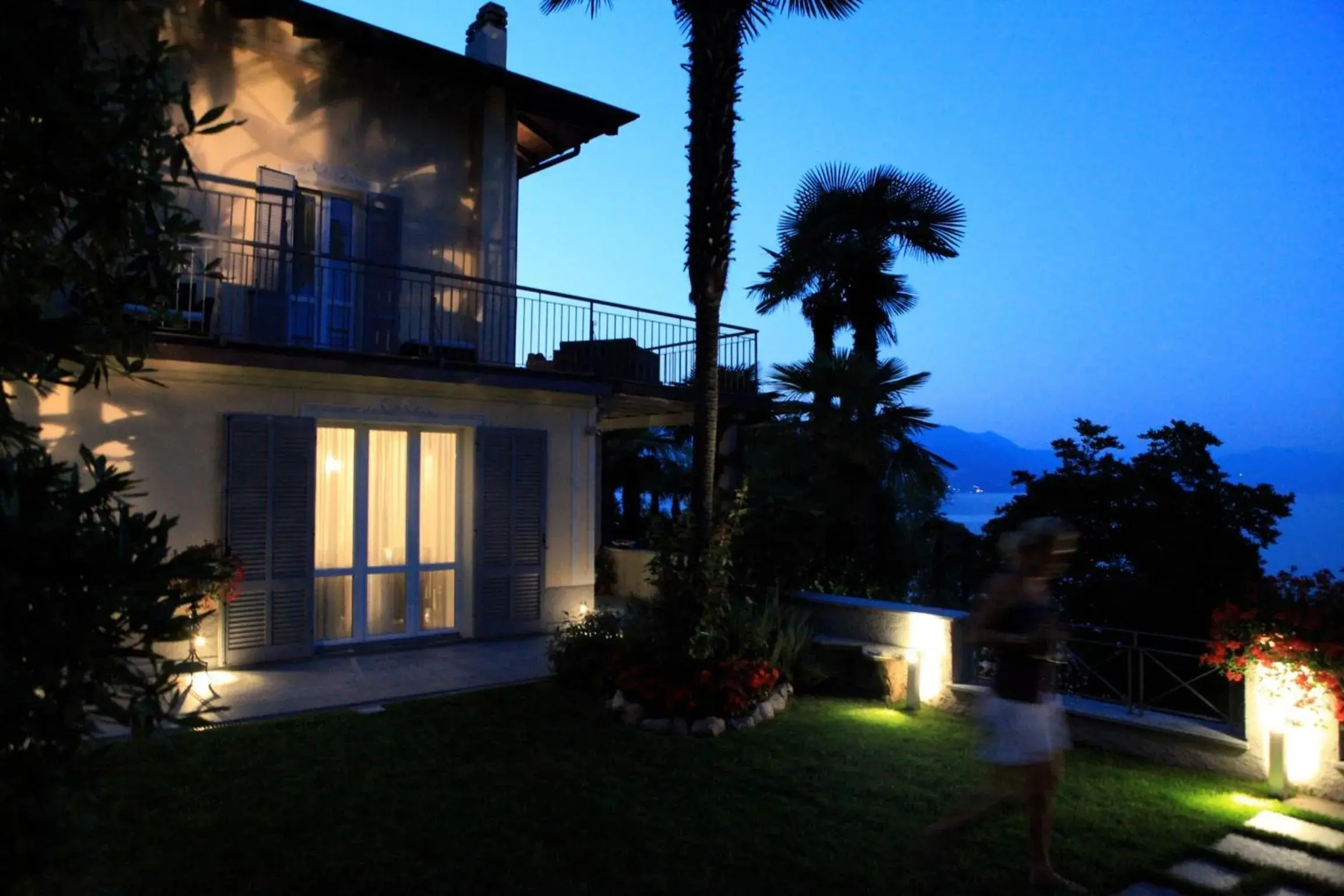 Villa Vignolo Villa Vignolo
