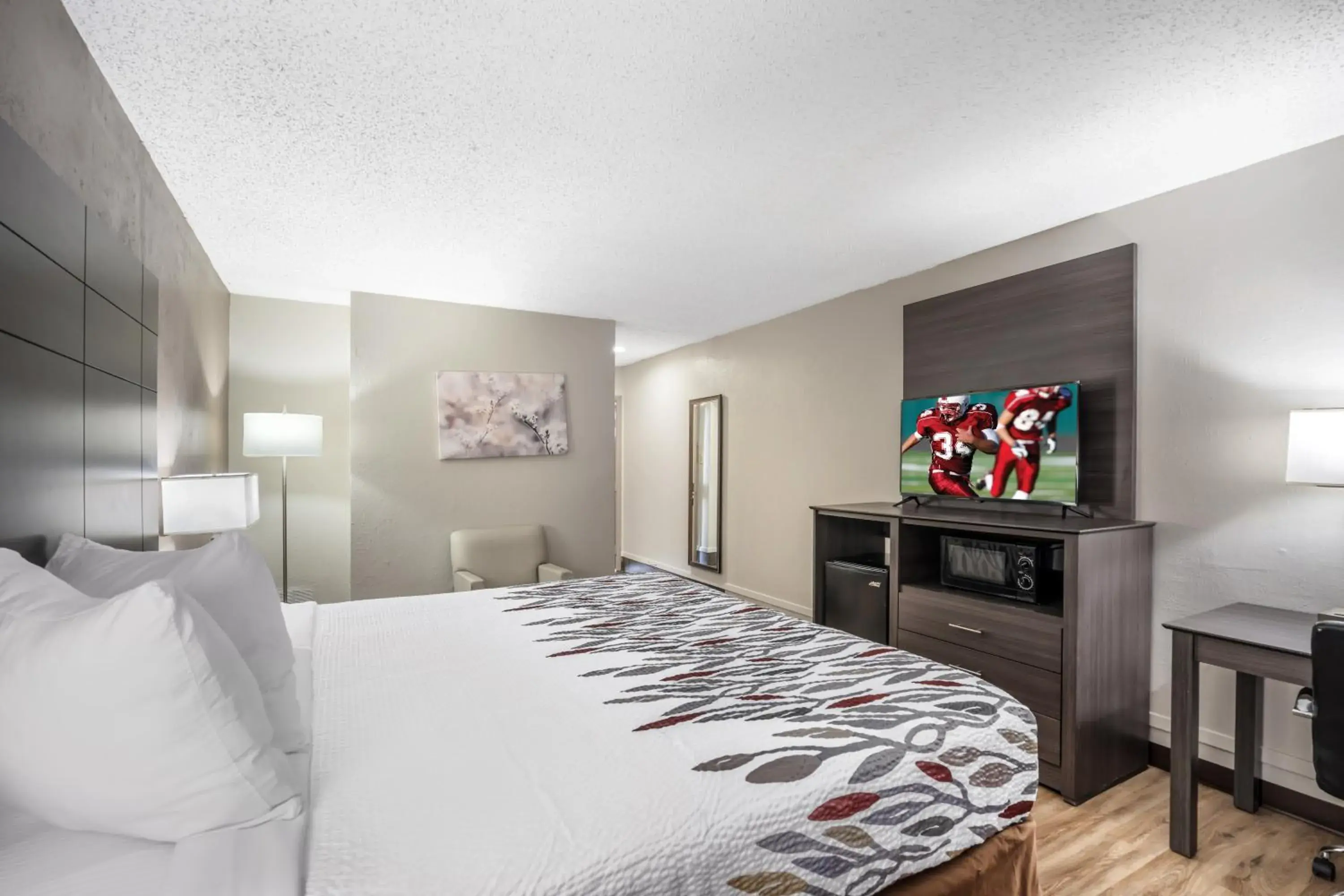 Bedroom, Bed in Best Western Trail Dust Inn & Suites Bedroom, Bed in Best Western Trail Dust Inn & Suites