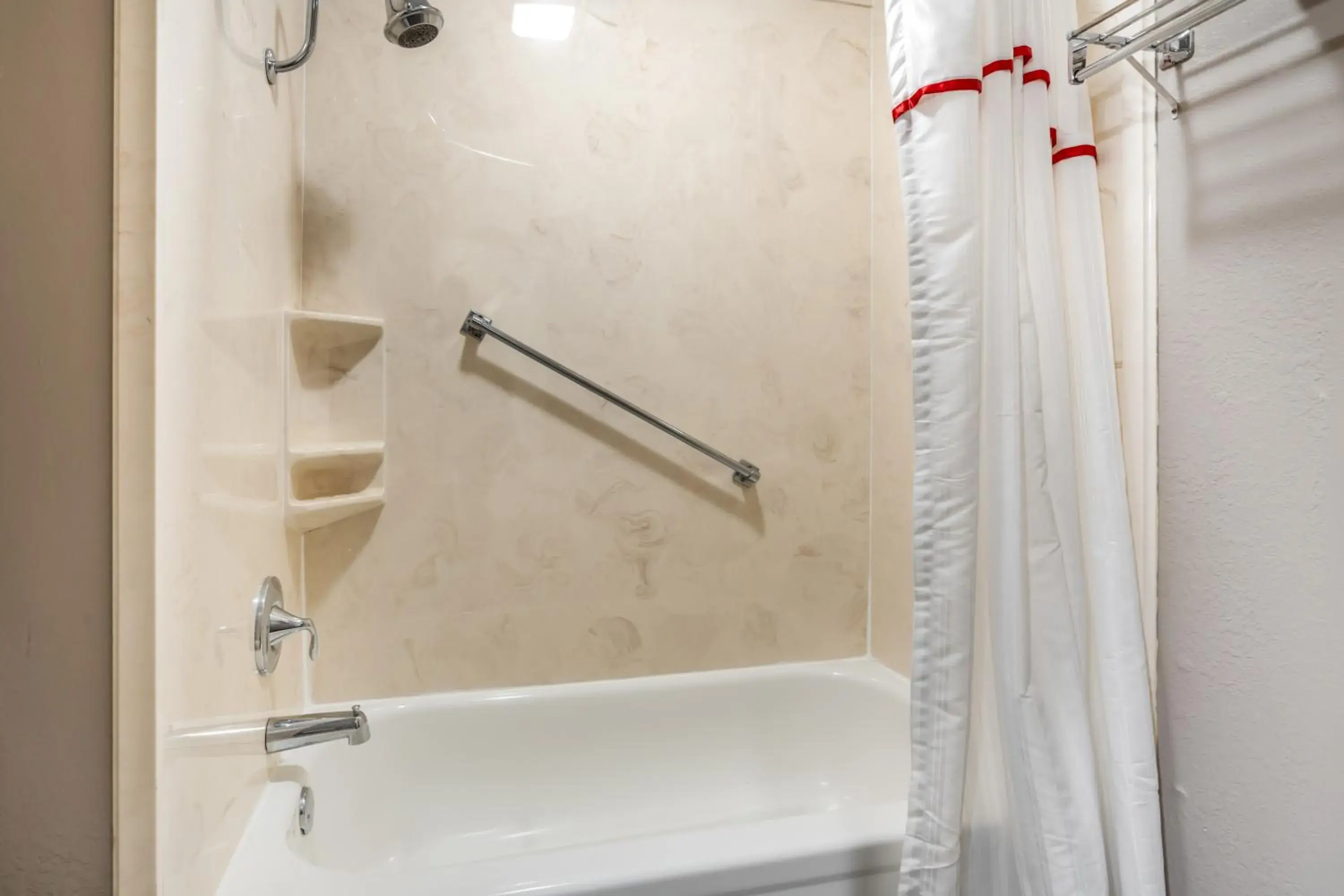 Suite with Two Queen Beds Non-Smoking in Best Western Trail Dust Inn & Suites Suite with Two Queen Beds Non-Smoking in Best Western Trail Dust Inn & Suites