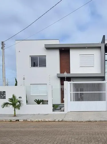 Casa de praia