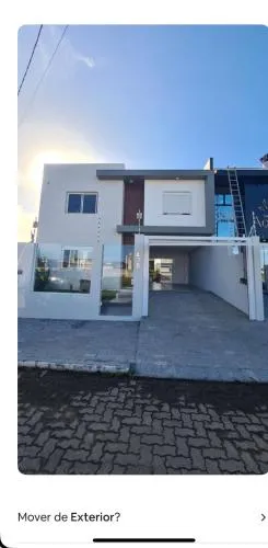 Casa de praia