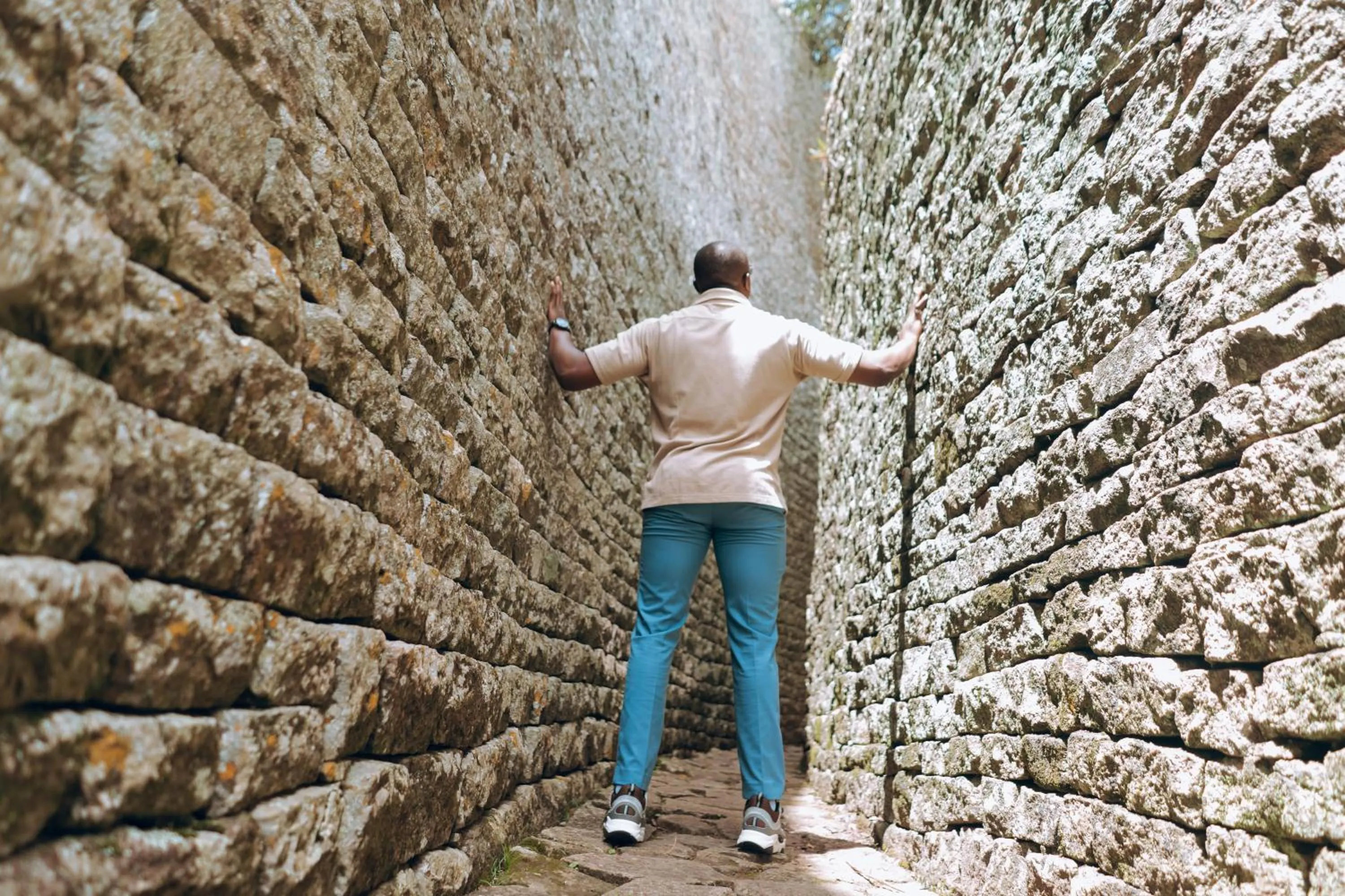 Great Zimbabwe Hotel