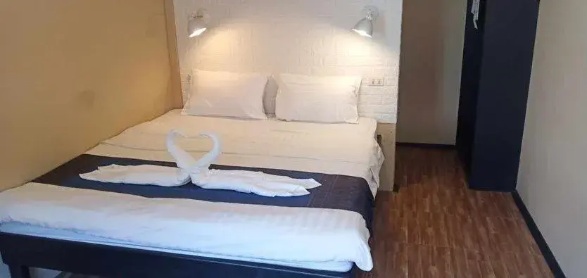 Infinity Boutique Hotel Kata Beach Infinity Boutique Hotel Kata Beach