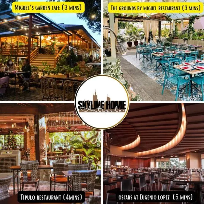 Skyline Home Antipolo