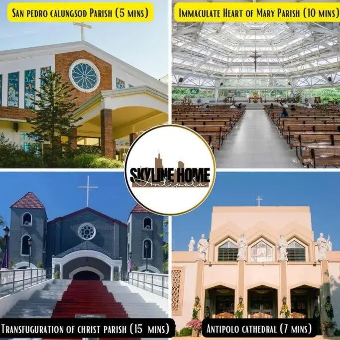 Skyline Home Antipolo Skyline Home Antipolo