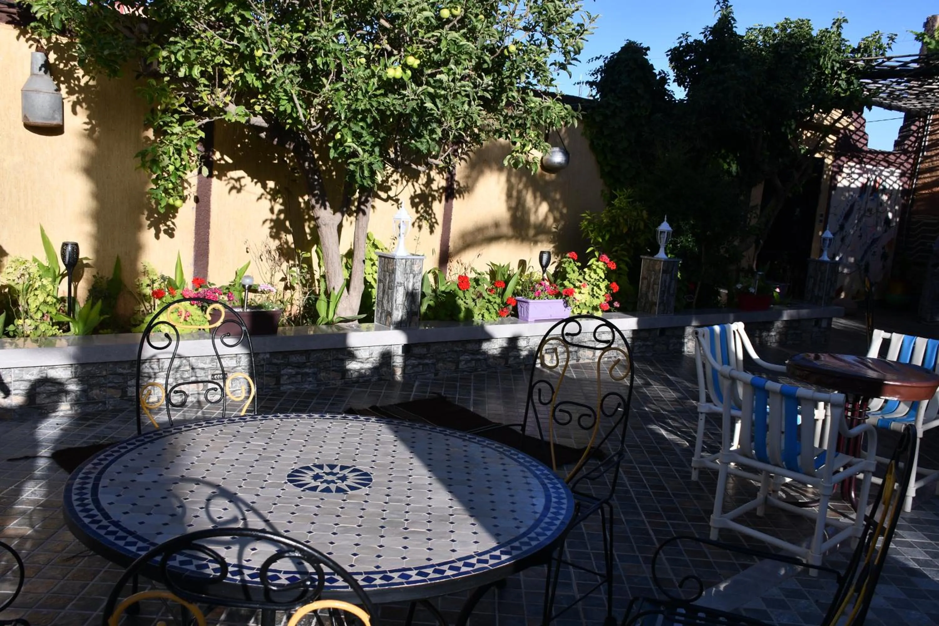 Hôtel La Vallée Des Oiseaux