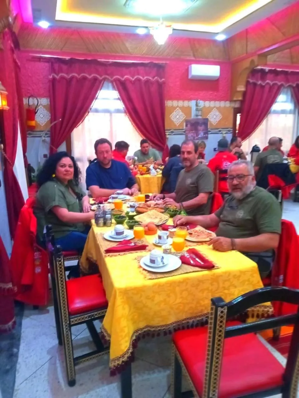 Hôtel La Vallée Des Oiseaux