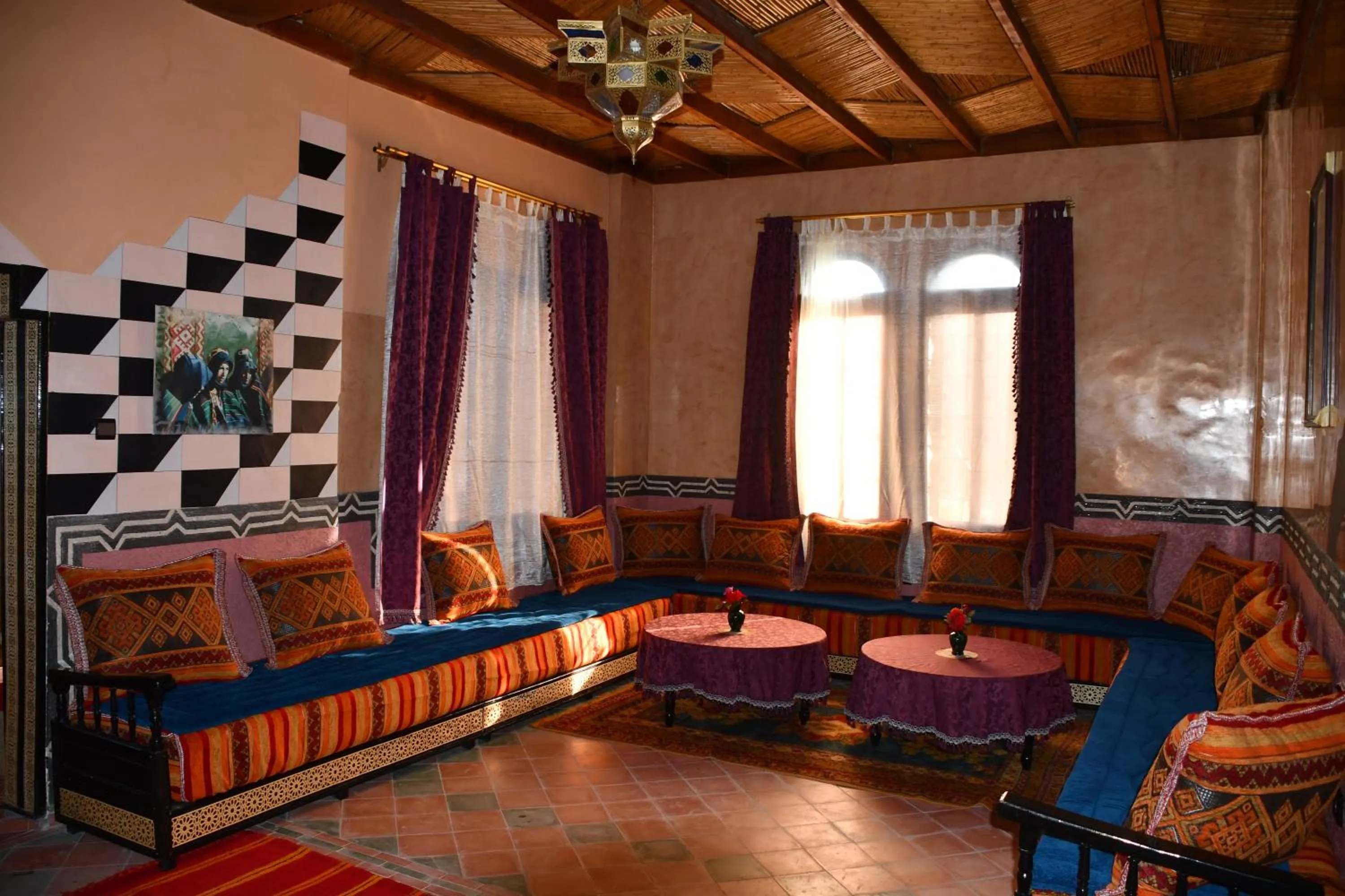 Hôtel La Vallée Des Oiseaux