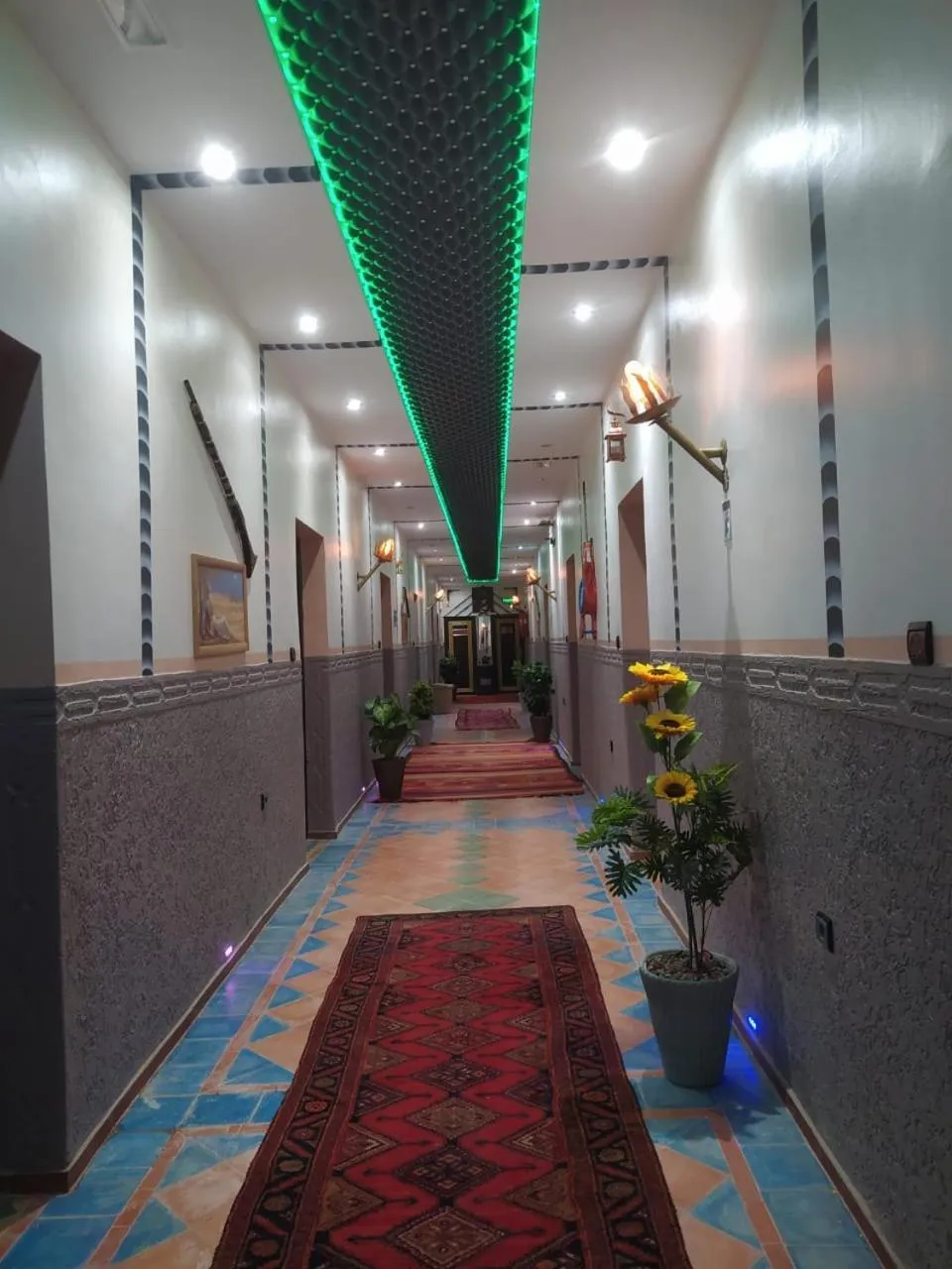 Hôtel La Vallée Des Oiseaux