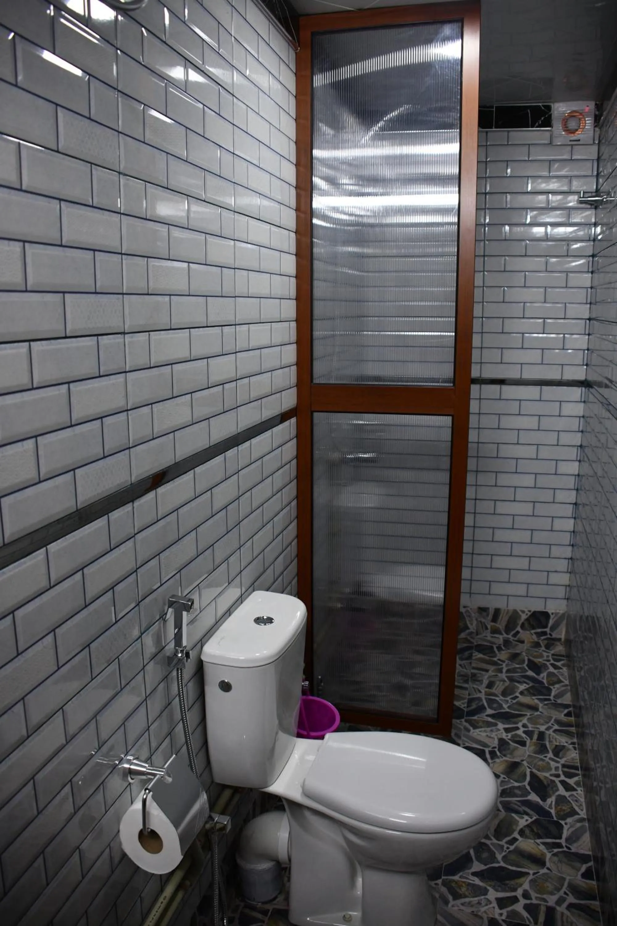 Hôtel La Vallée Des Oiseaux