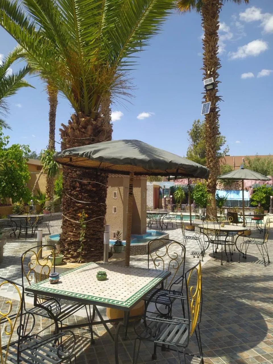 Hôtel La Vallée Des Oiseaux