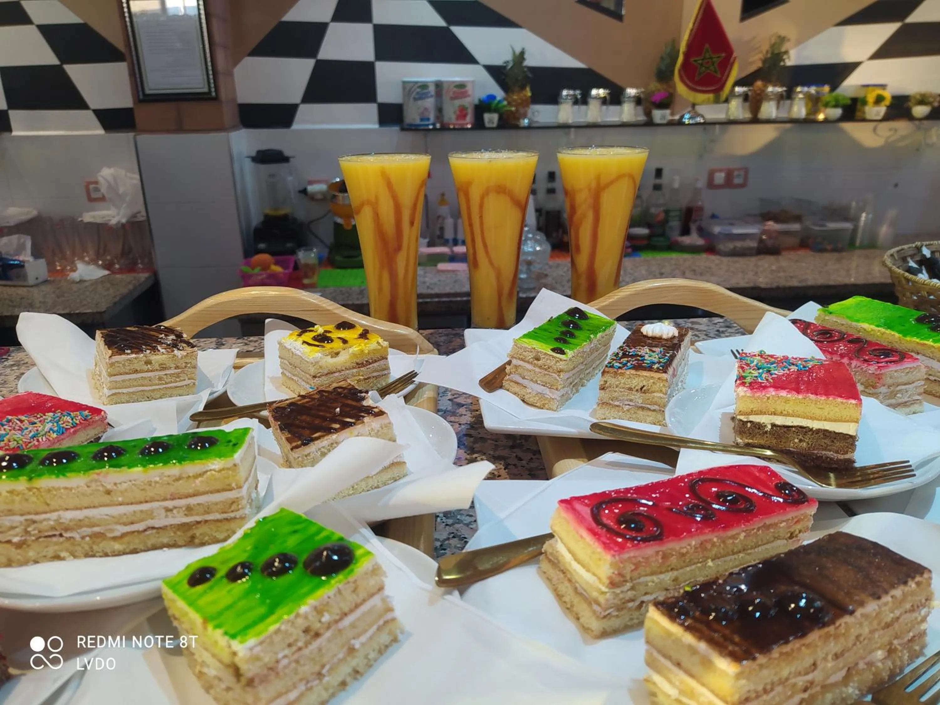 Hôtel La Vallée Des Oiseaux