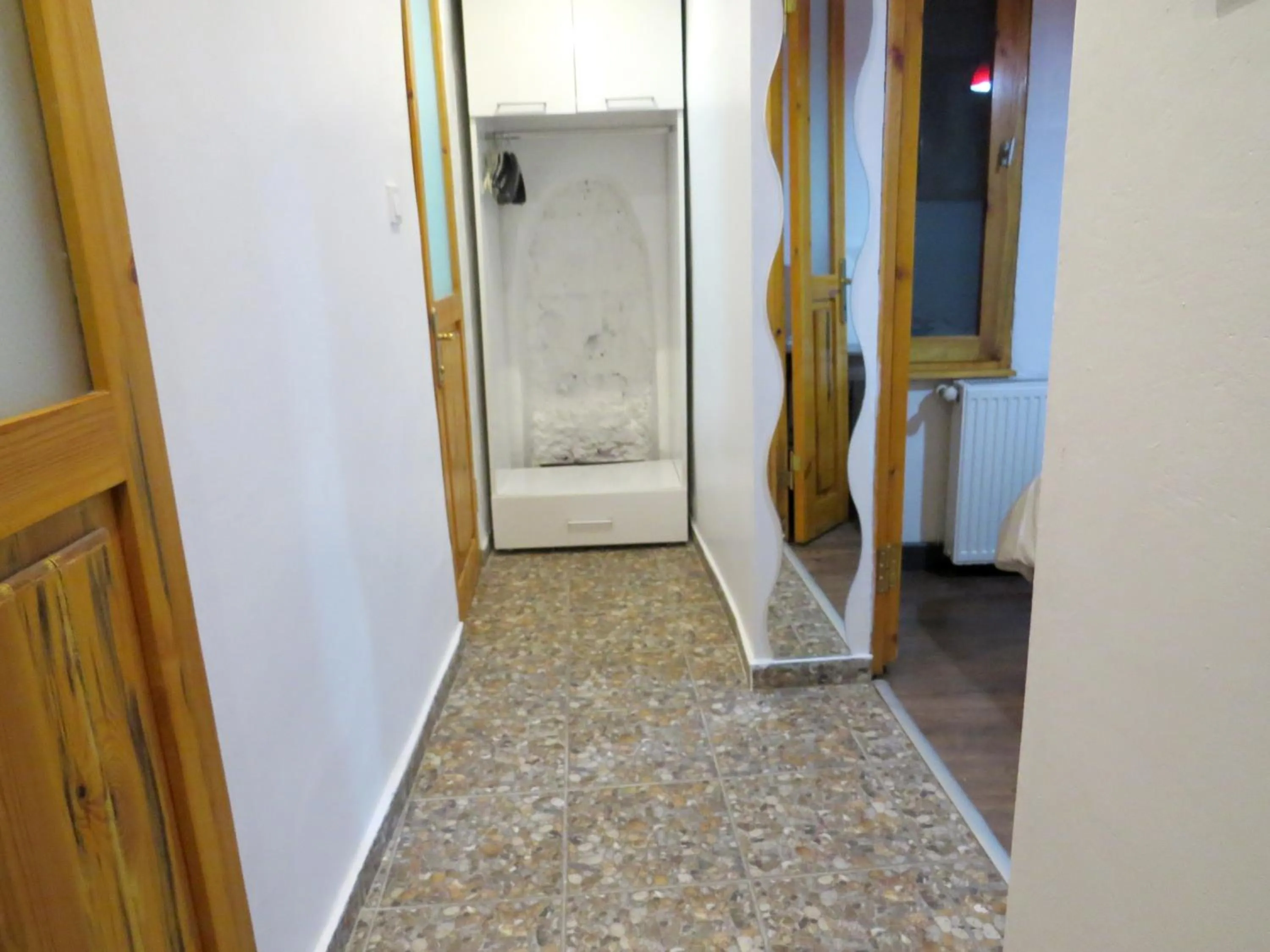 Photo of the whole room in Istanberry - Pera Apartments