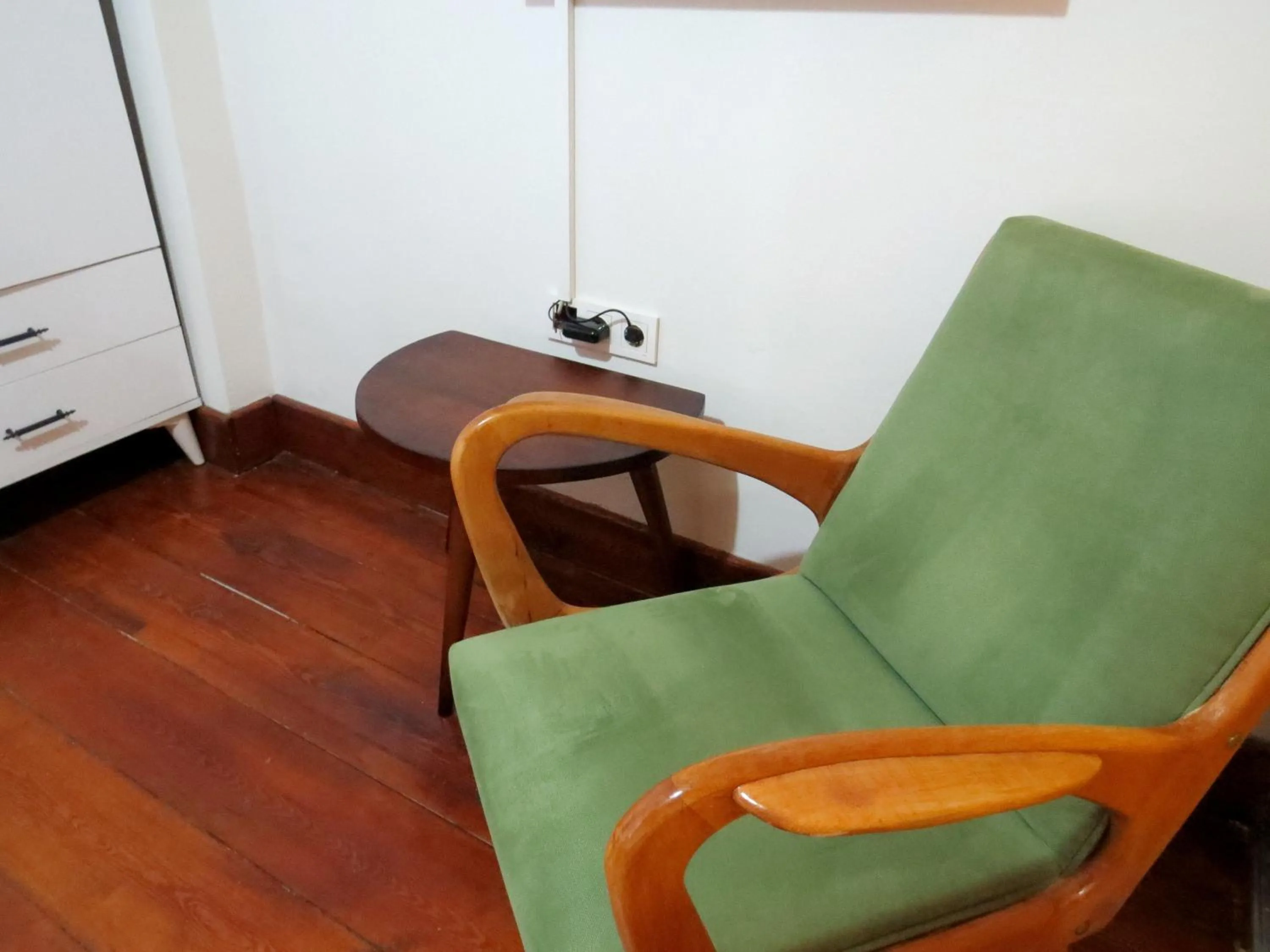 Seating area in Istanberry - Pera Apartments