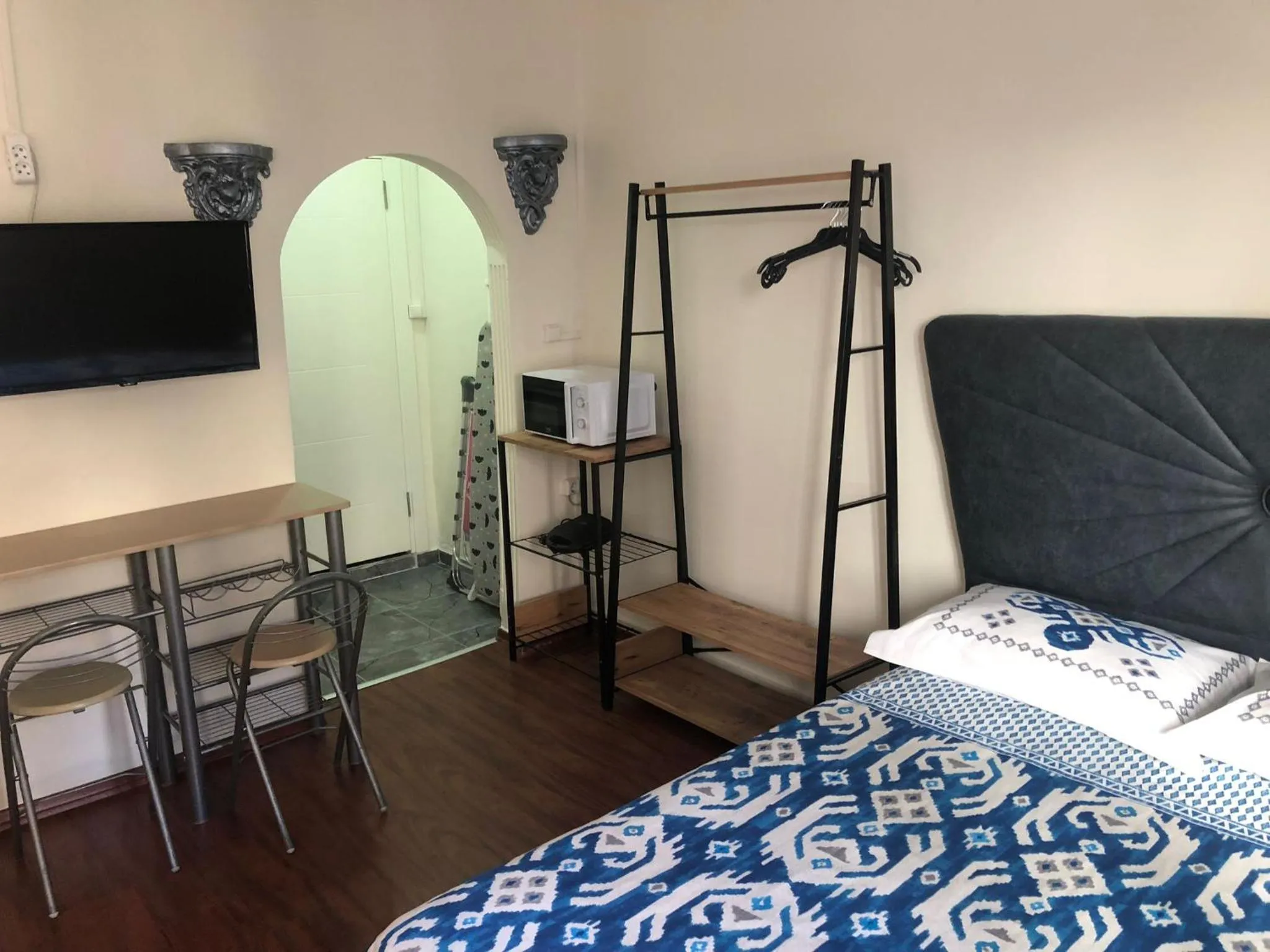 Photo of the whole room, Bed in Istanberry - Pera Apartments