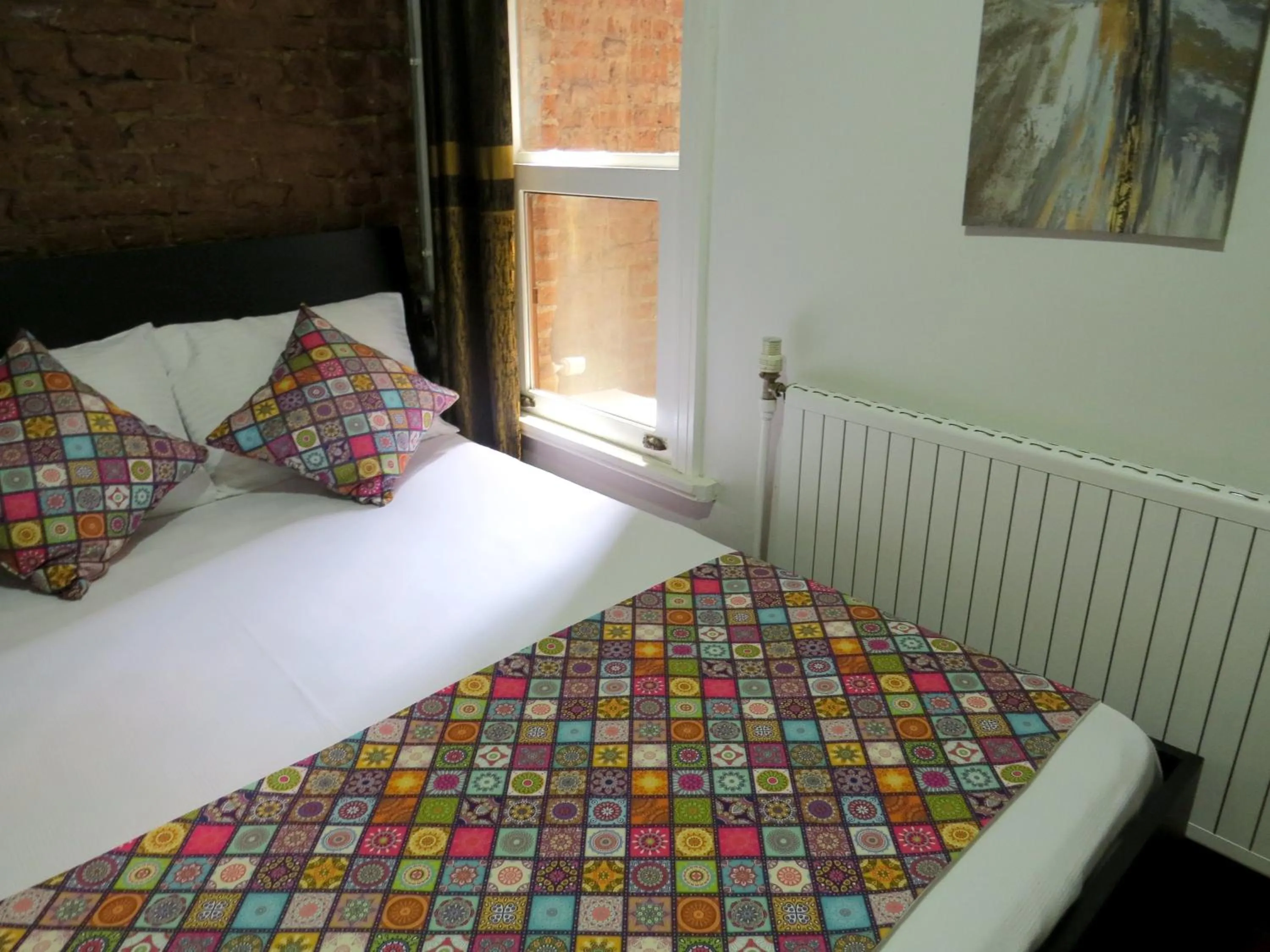 Bed in Istanberry - Pera Apartments