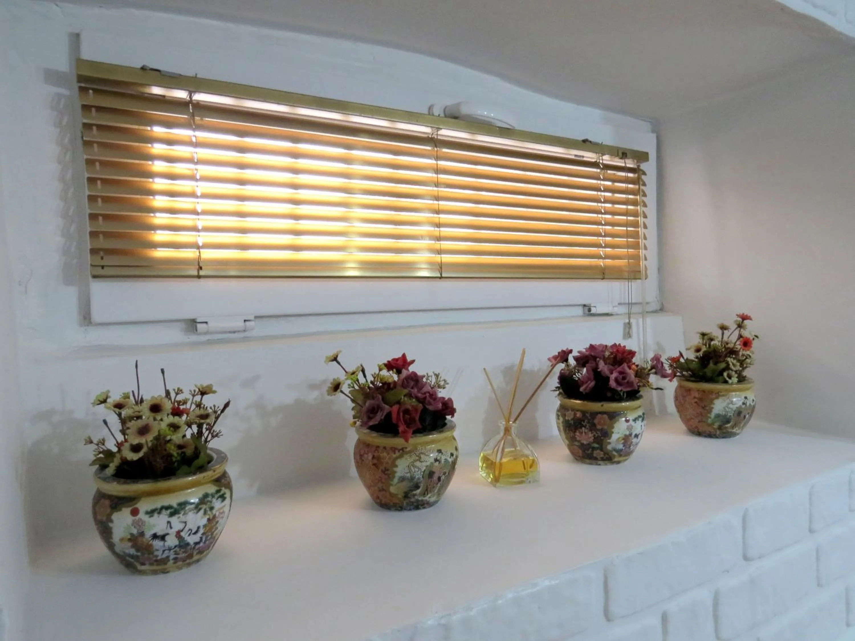 Bedroom in Istanberry - Pera Apartments