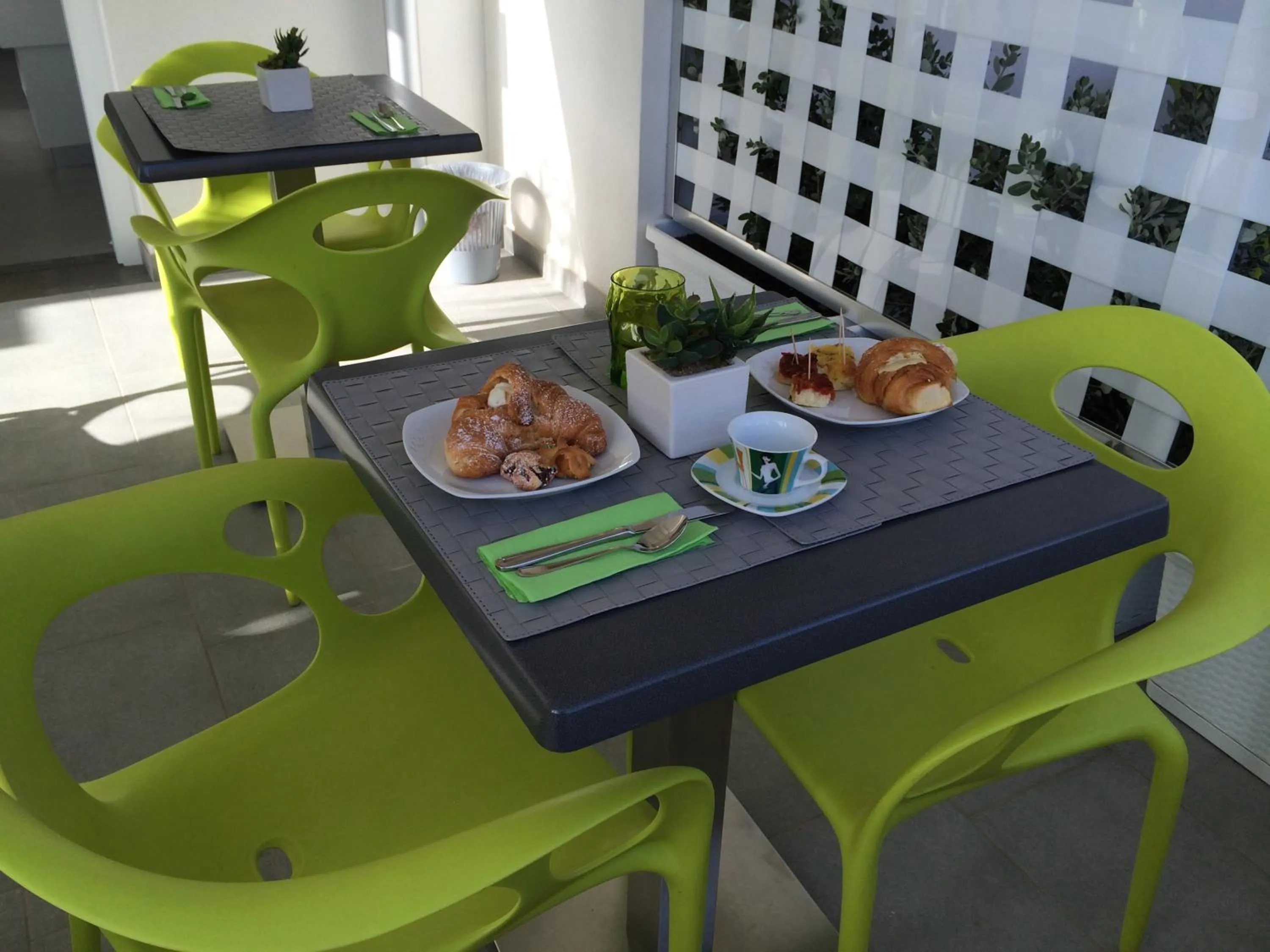 Breakfast in B&b Diamond