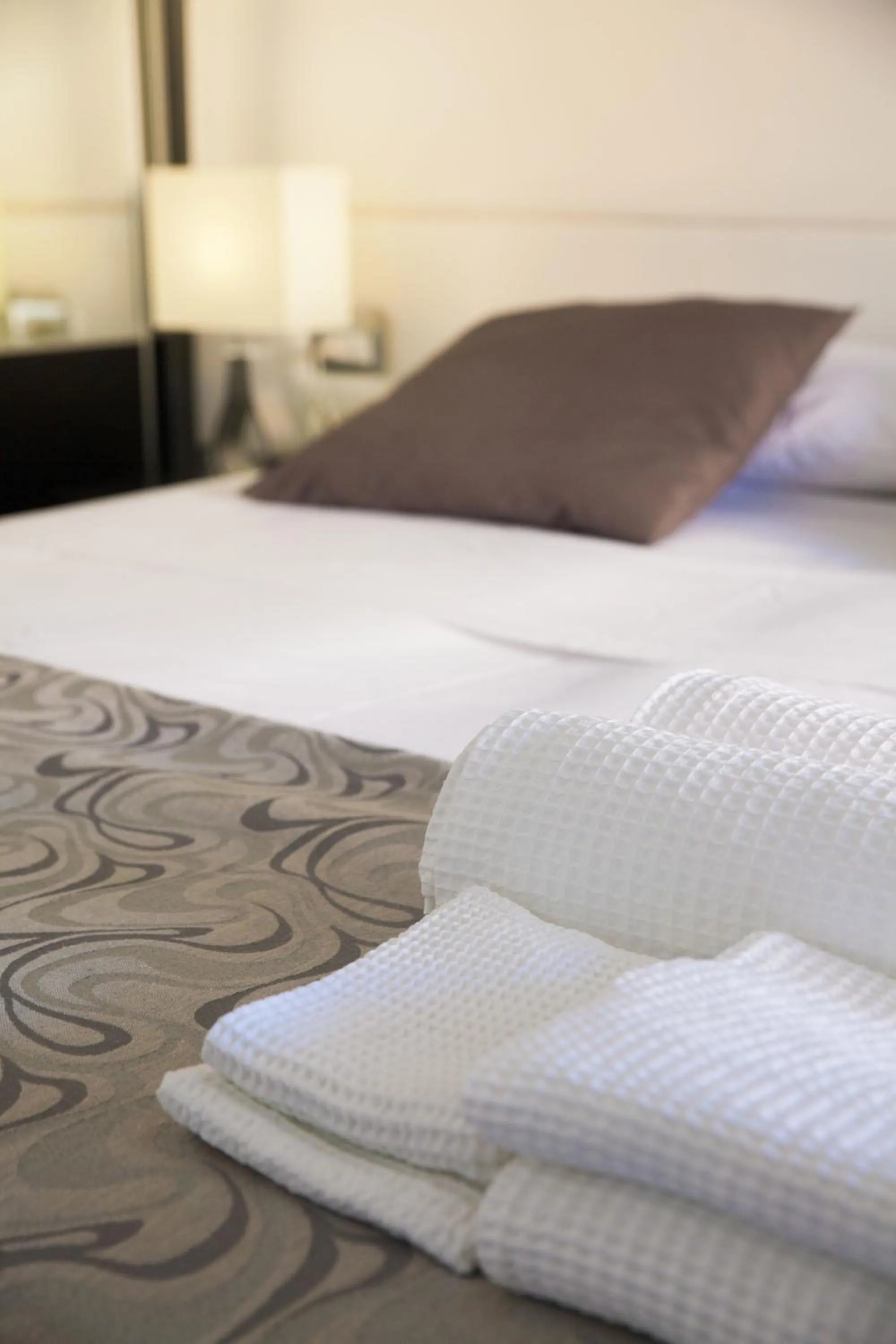 Other, Bed in B&b Diamond