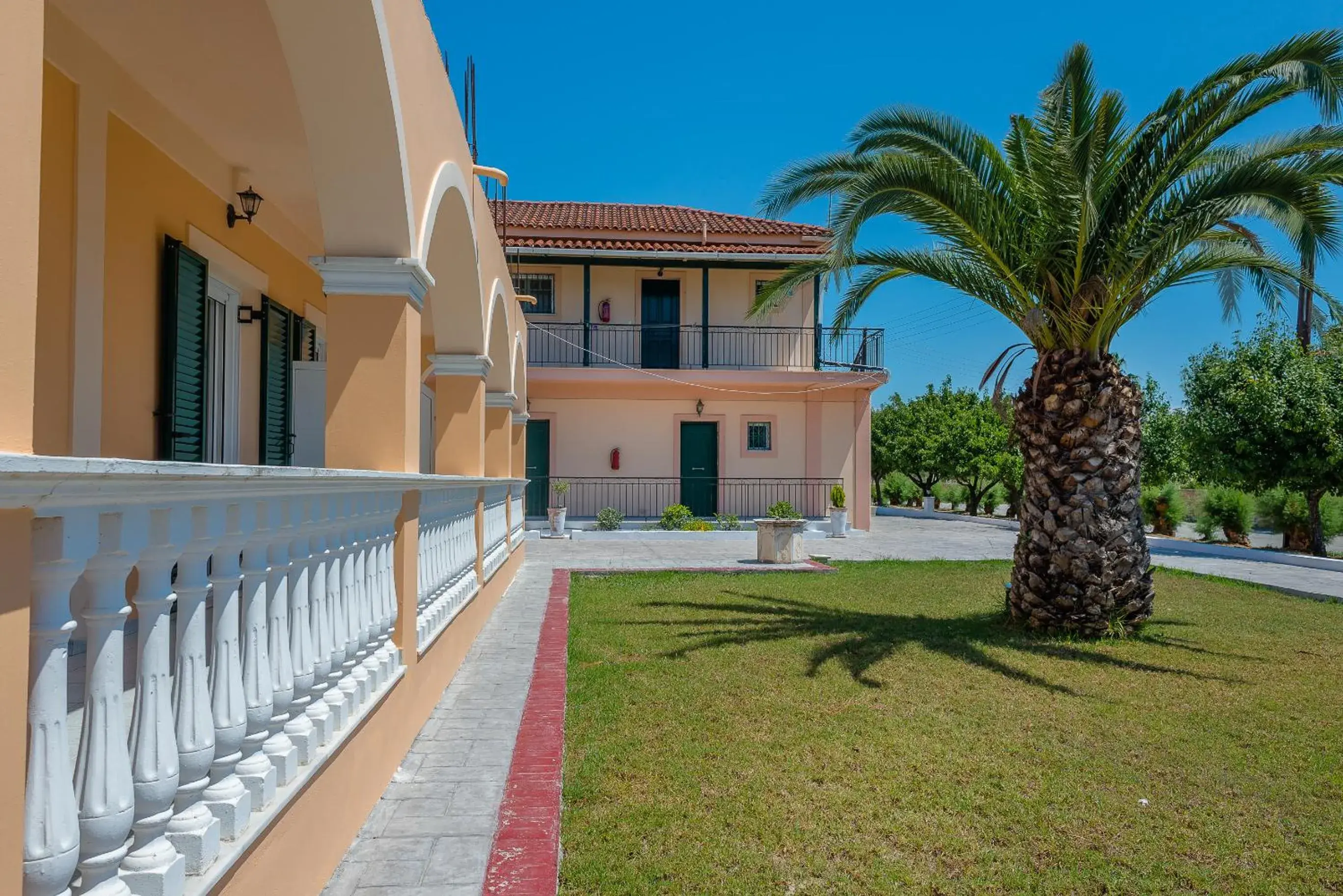 Villaggio Verde Villaggio Verde