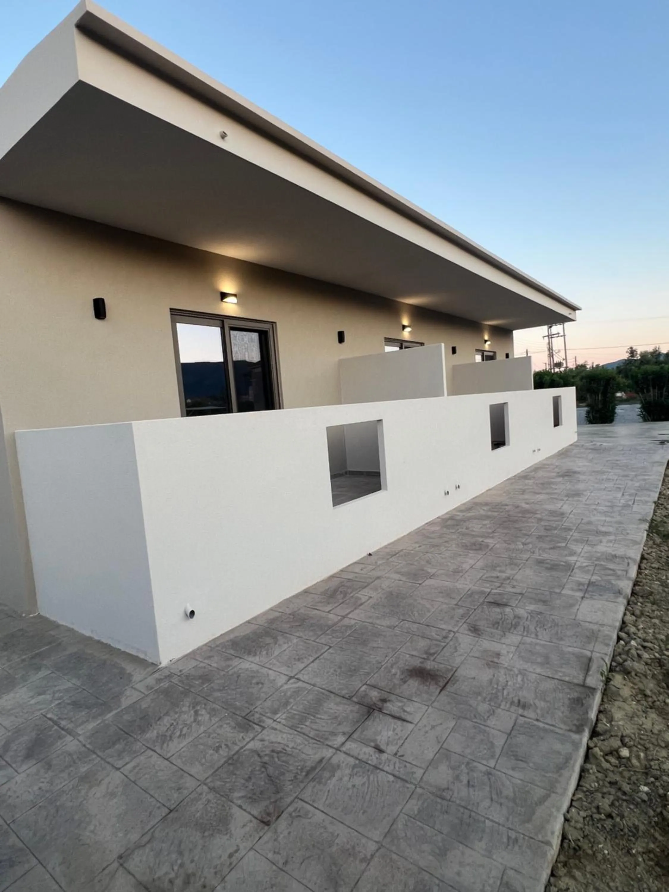 Villaggio Verde
