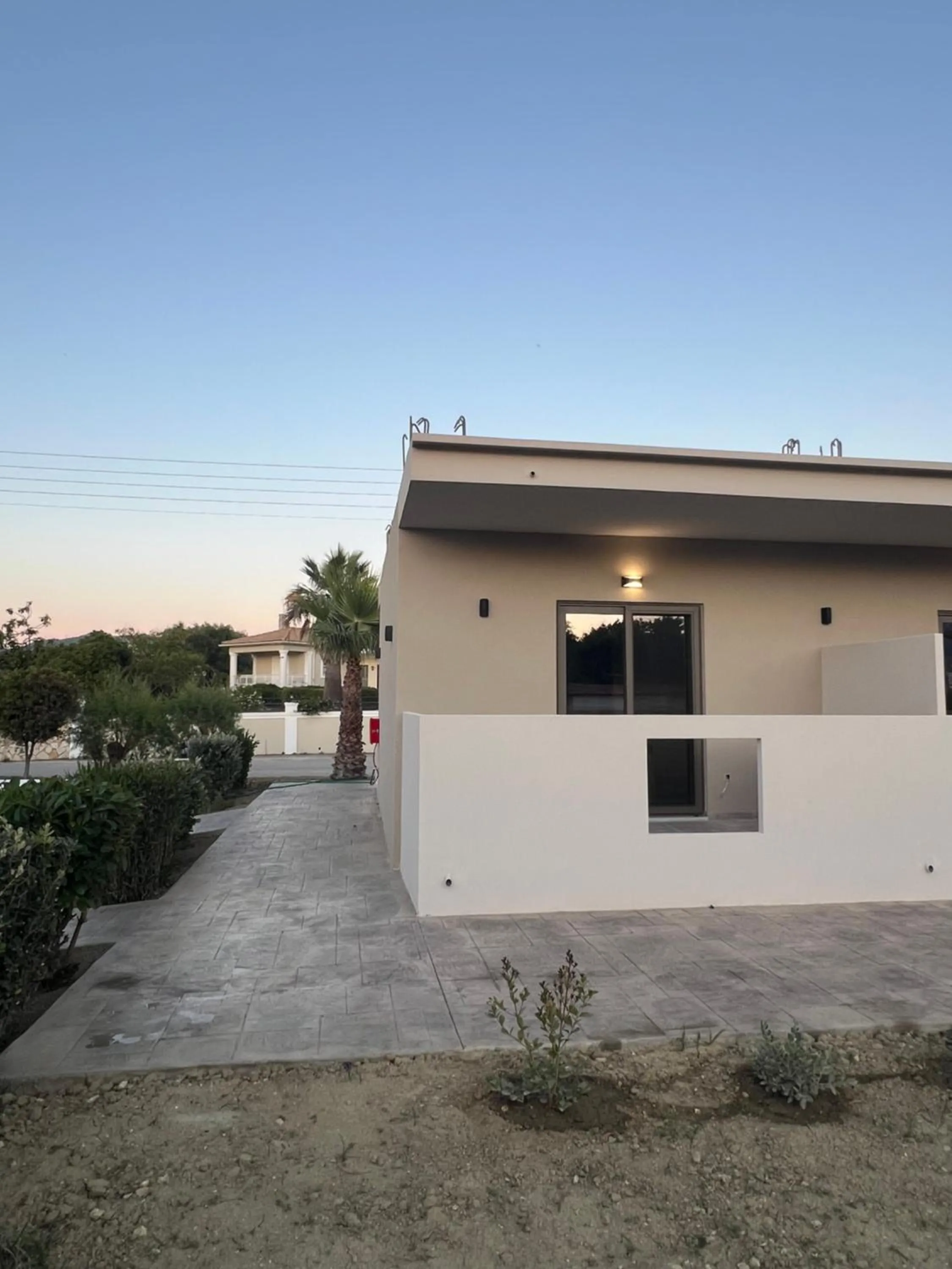 Villaggio Verde