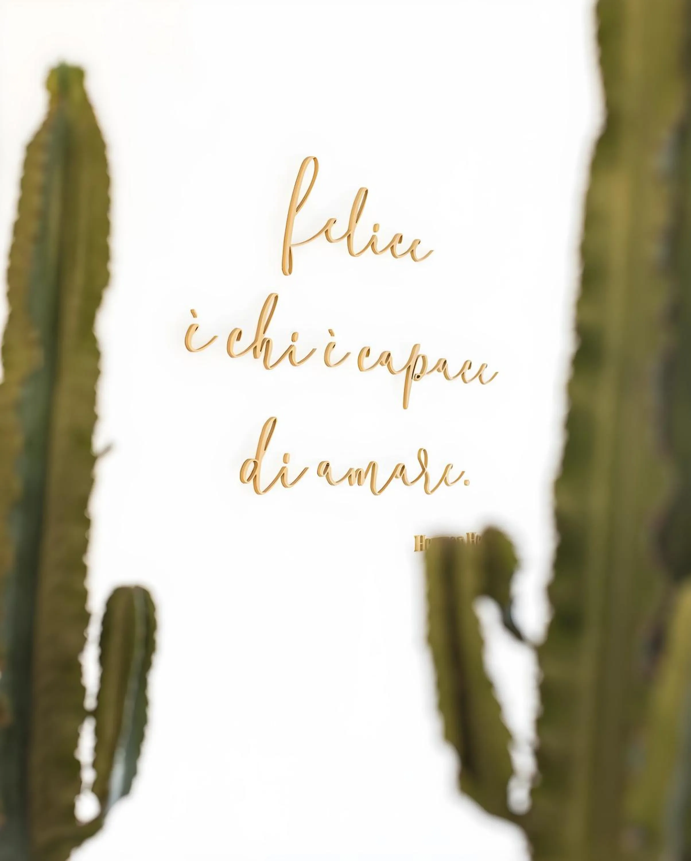 Text overlay in HOTIDAY Vieste Lungomare