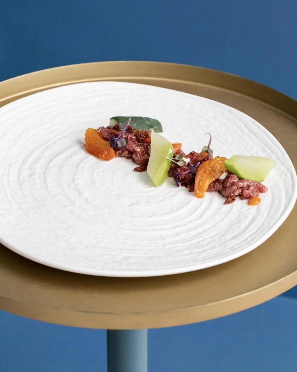 Food and drinks in HOTIDAY Vieste Lungomare