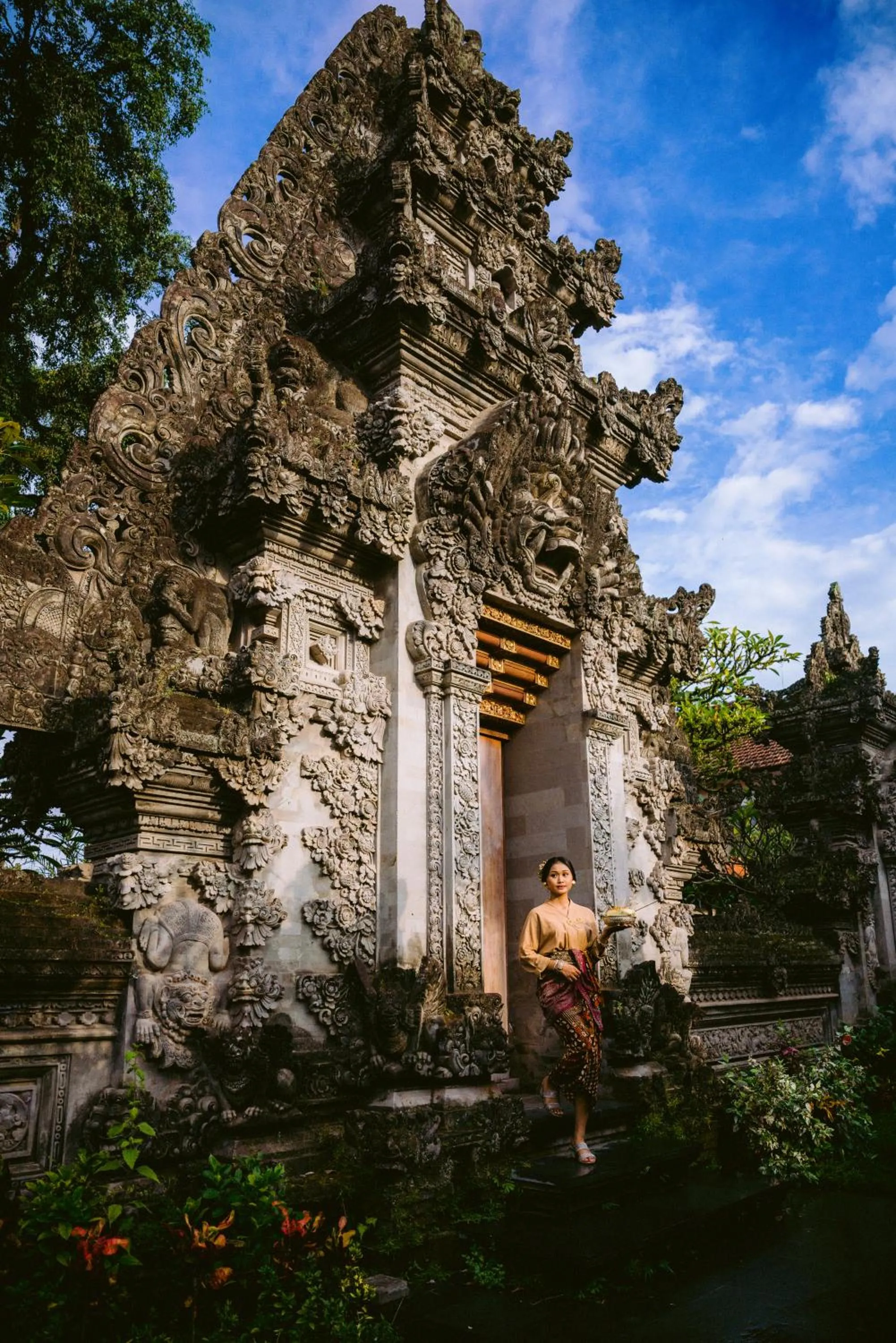Puri Kantor Legacy - Heritage Palace