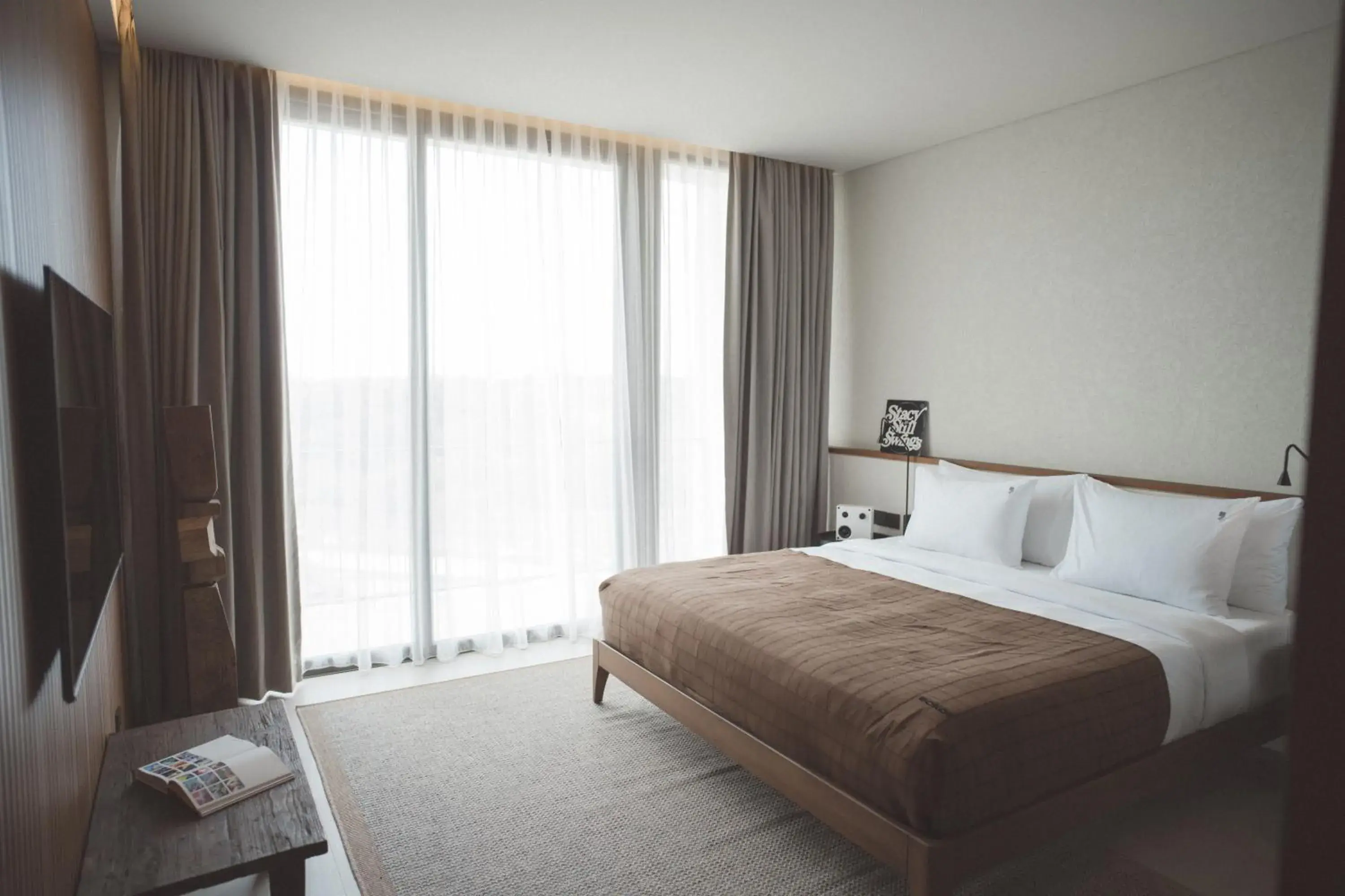 SOKO' Stay at Kedungu SOKO' Stay at Kedungu