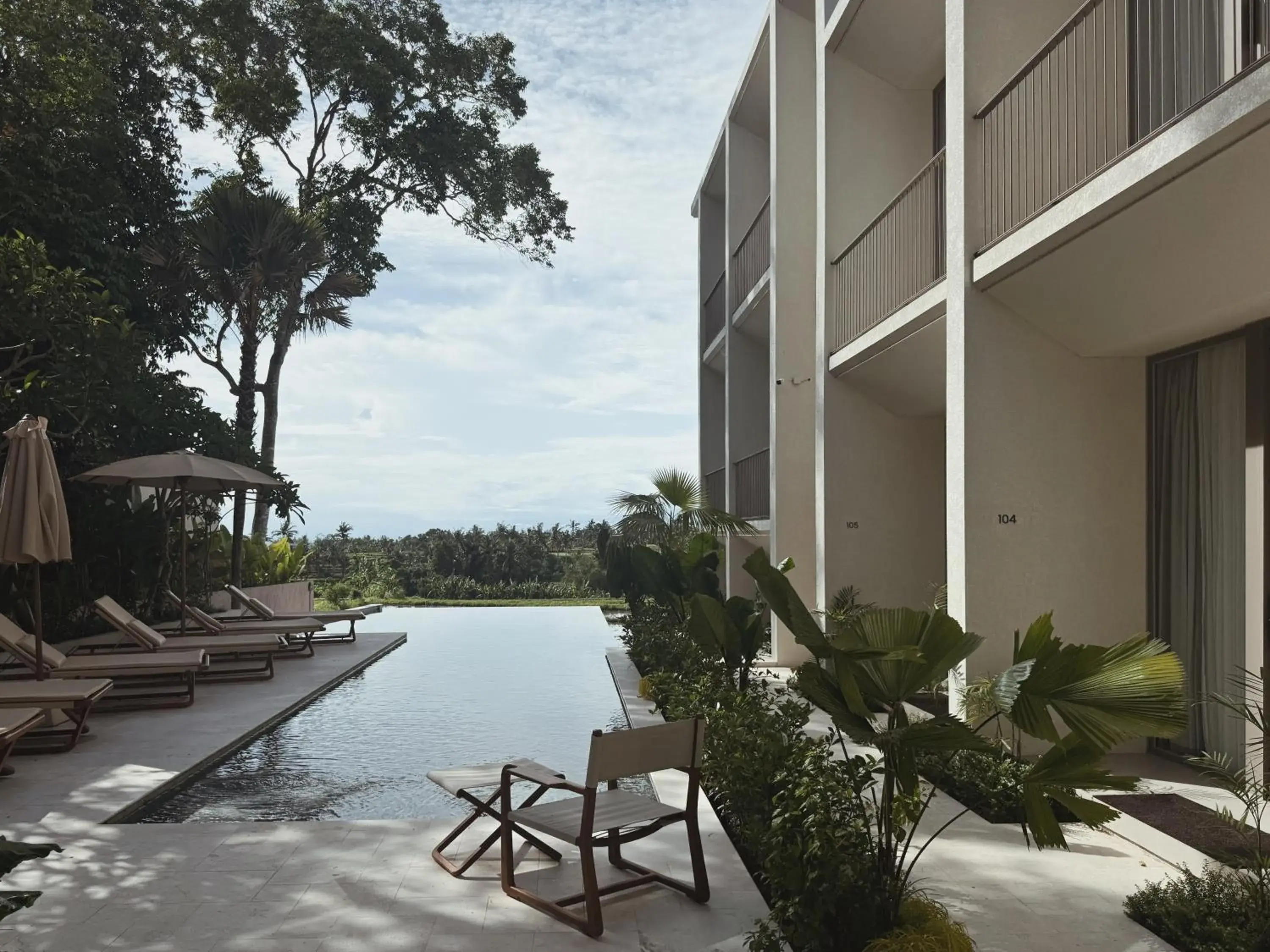 SOKO' Stay at Kedungu SOKO' Stay at Kedungu