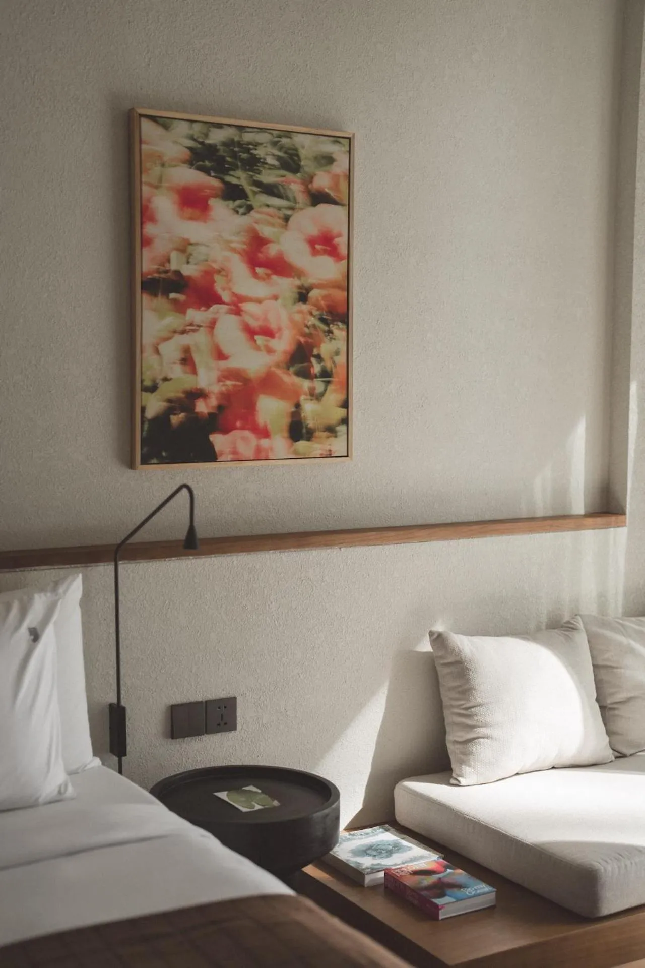 Bed in SOKO' Stay at Kedungu